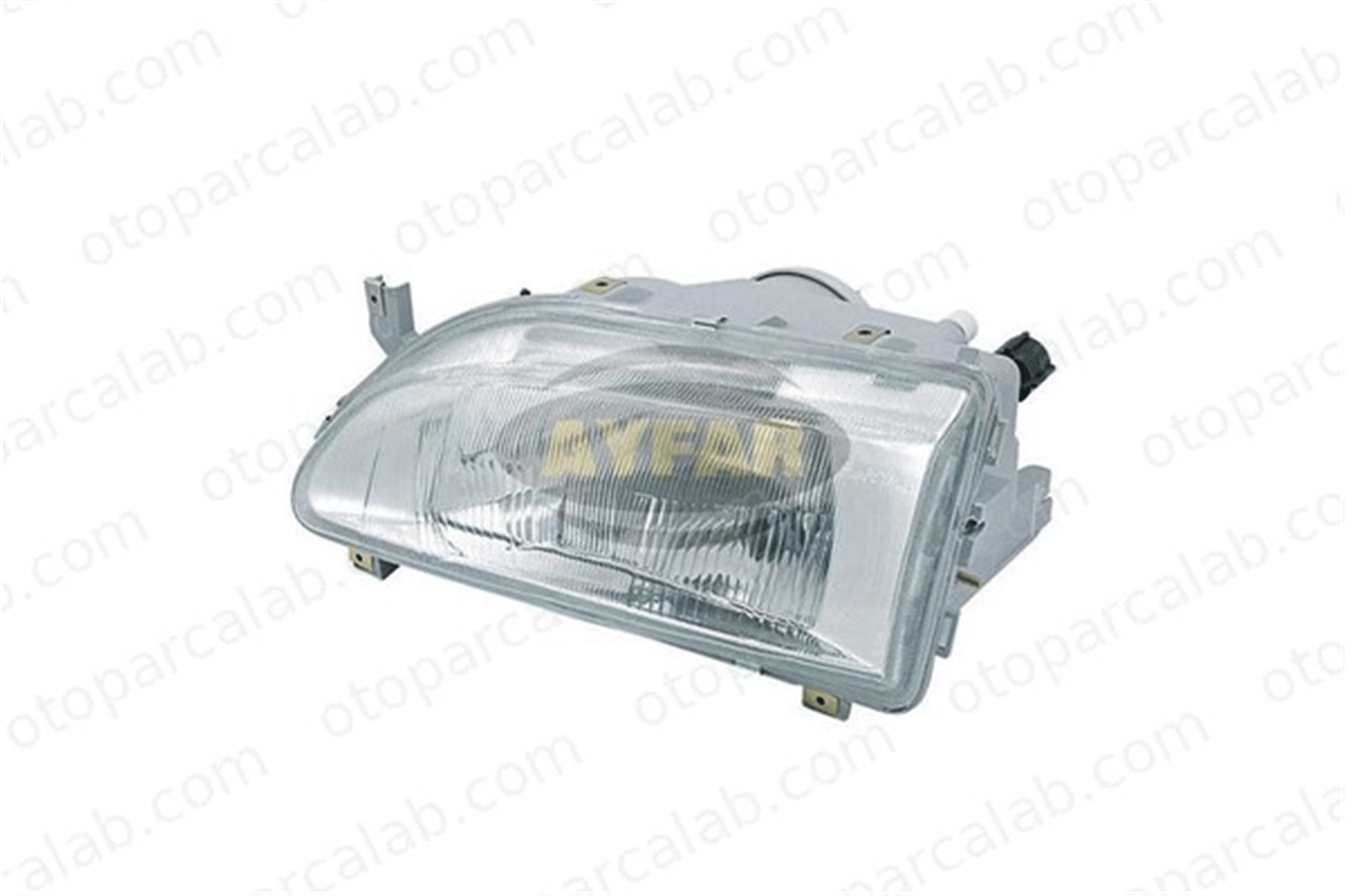 AYFAR 202201 Far Sağ RENAULT 19 II Chamade 19 II 7701036028 7701036027