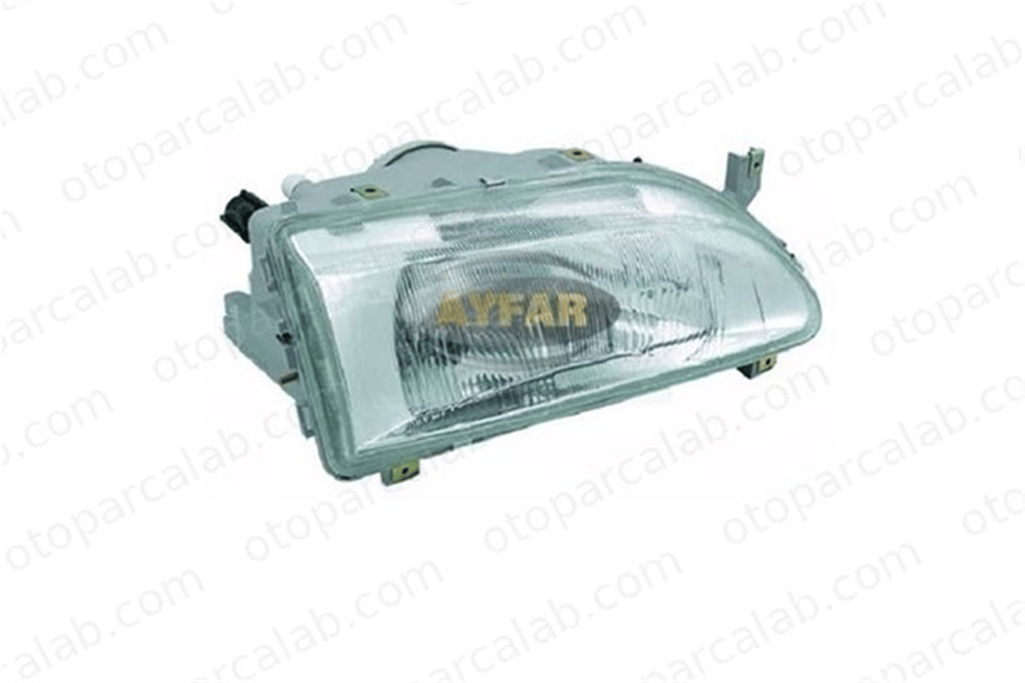 AYFAR 202202 Far Sol RENAULT 19 II Chamade 19 II 7701036028 7701036027