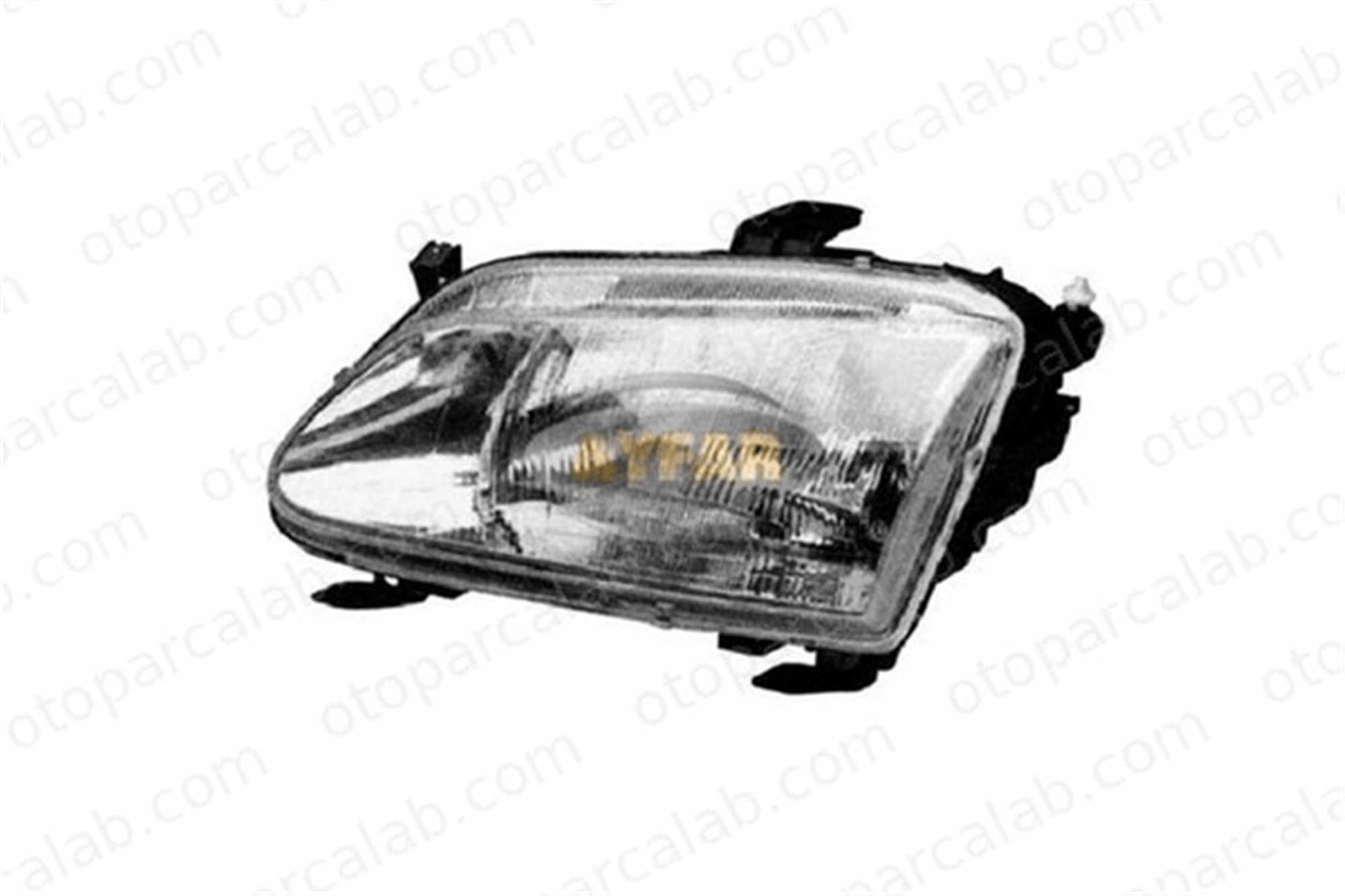 AYFAR 202231 Far Sağ RENAULT MEGANE I MEGANE I Classic 7701040683