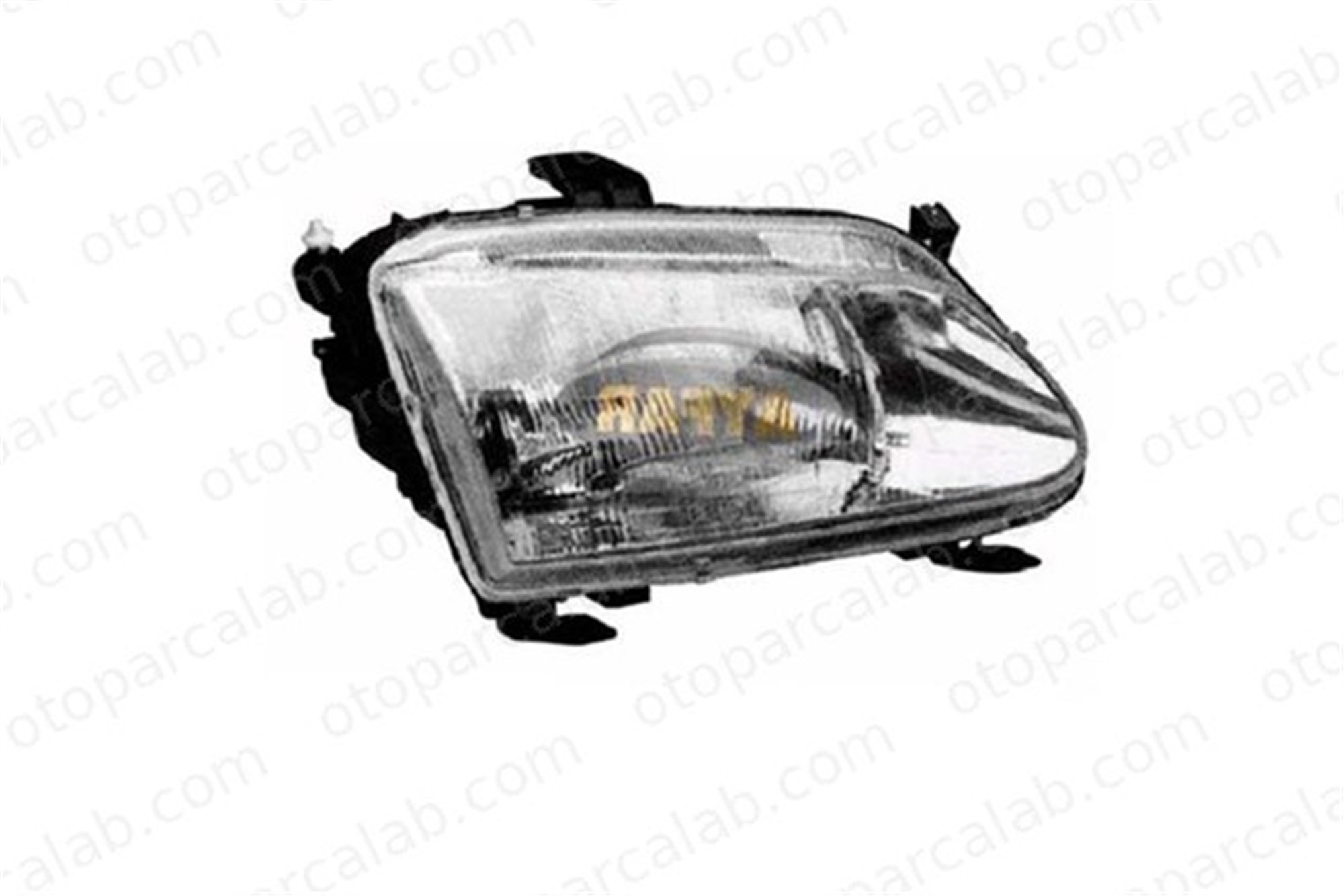 AYFAR 202232 Far Sol RENAULT MEGANE I MEGANE I Classic 7701040683 7701040682