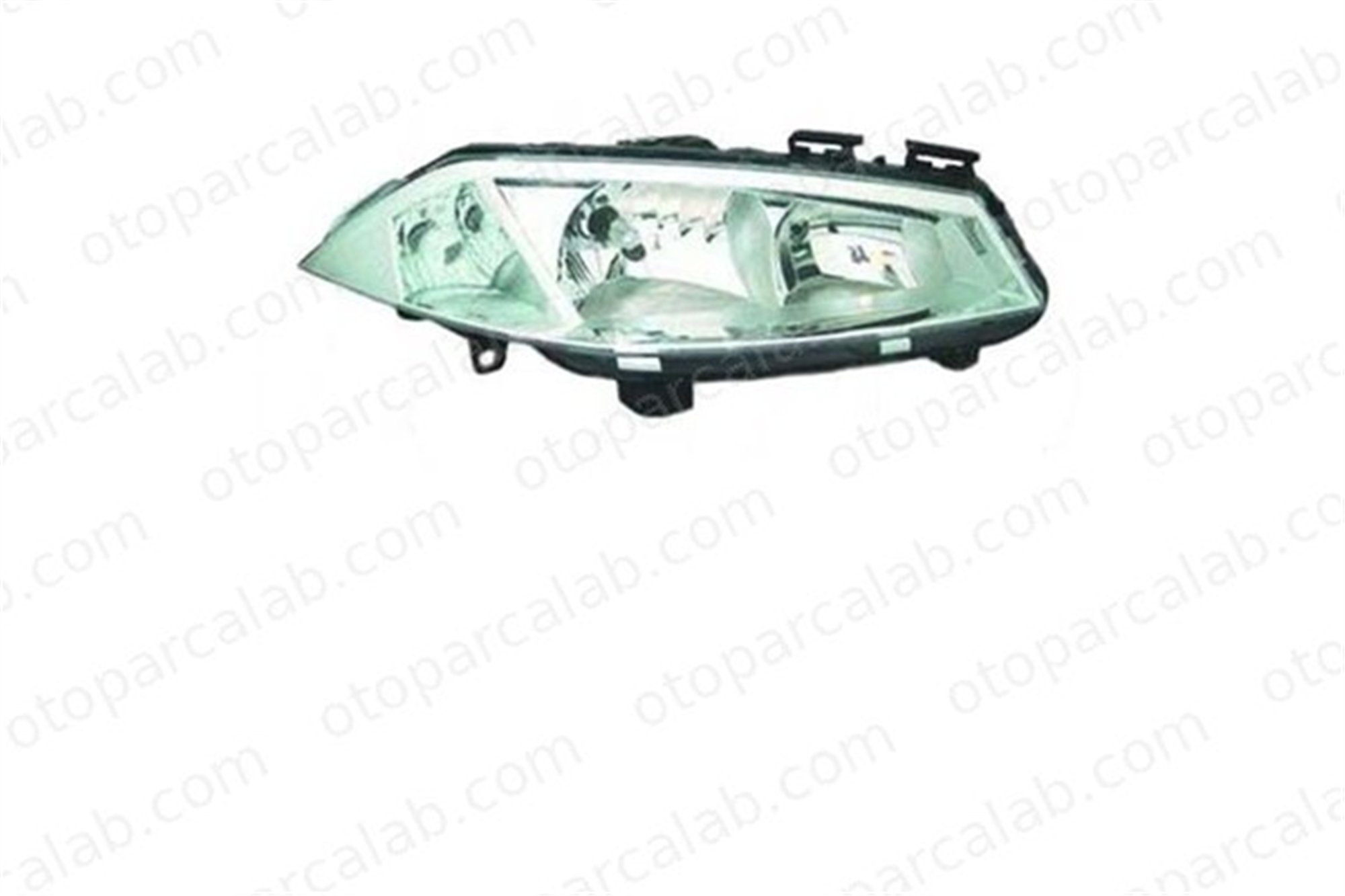 AYFAR 202235 Far Sağ RENAULT MEGANE II MEGANE II Coupé-Cabriolet 260108053R 7701054655