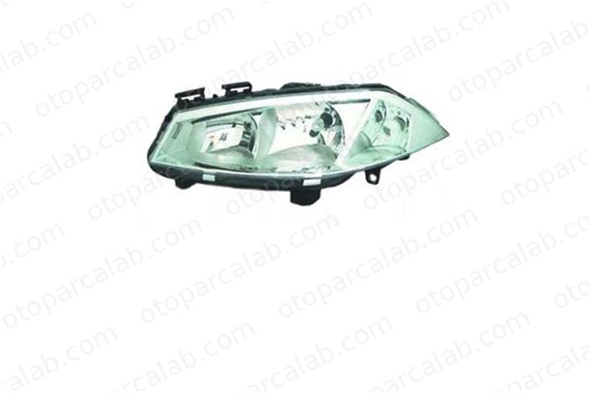 AYFAR 202236 Far Sol RENAULT MEGANE II MEGANE II Coupé-Cabriolet 260108053R 7701054655