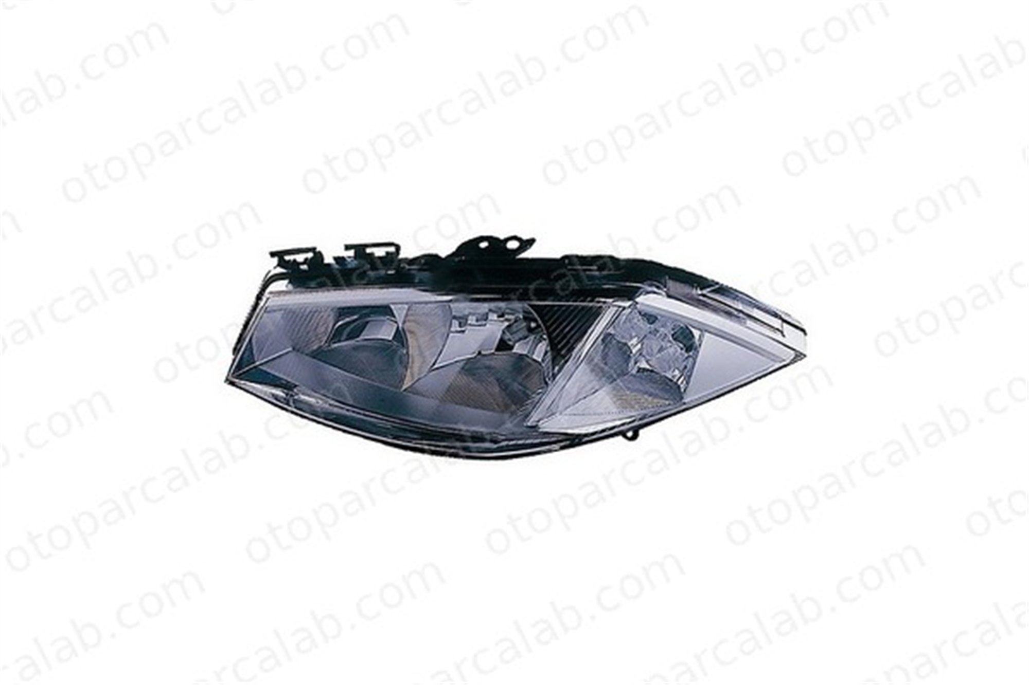 AYFAR 202267 Far Sol RENAULT MEGANE II MEGANE II Coupé-Cabriolet 260108053R 7701054655