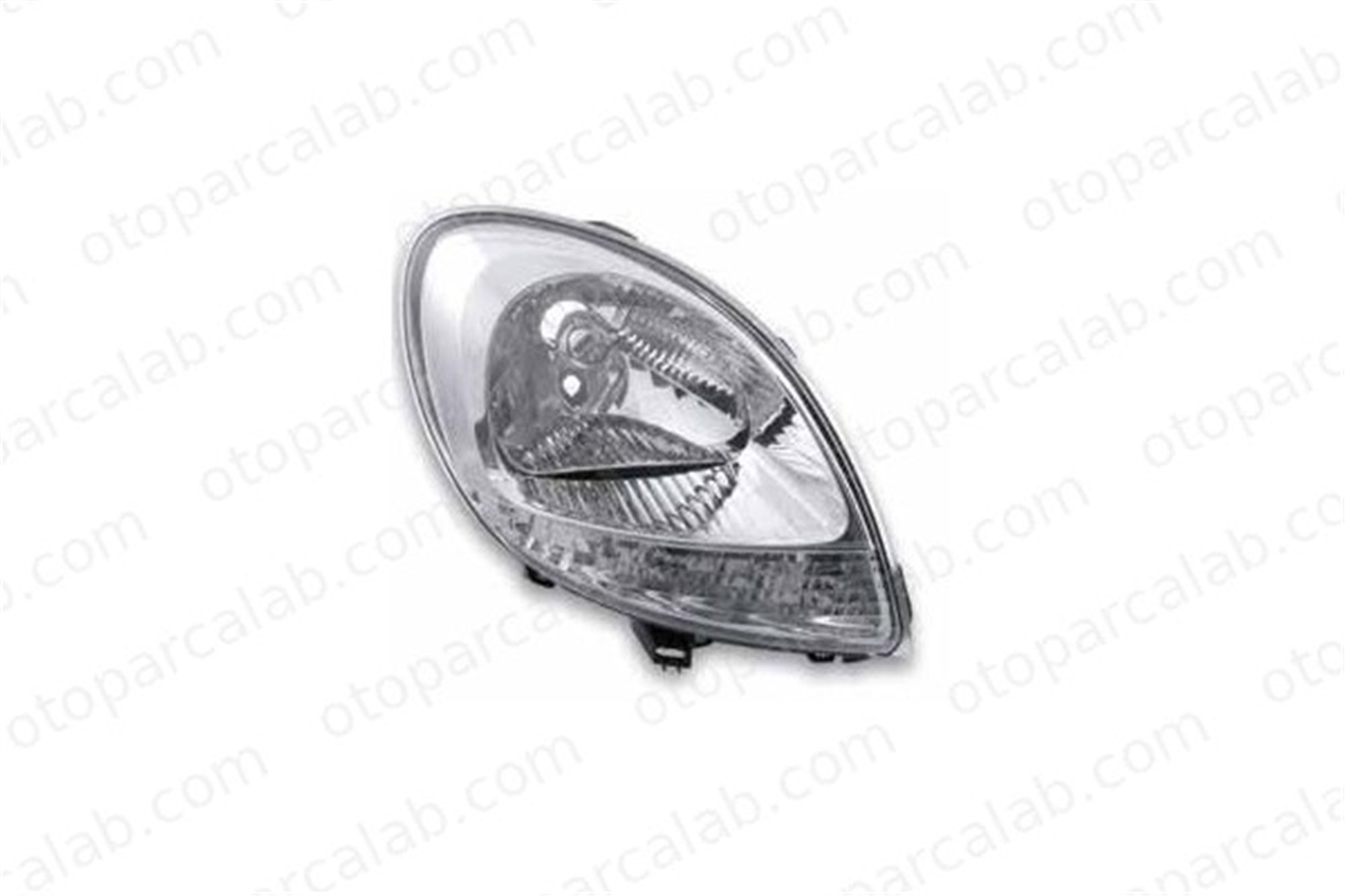 AYFAR 202310 Far Sağ RENAULT KANGOO / GRAND KANGOO II KANGOO Express 260109958R 260103948R