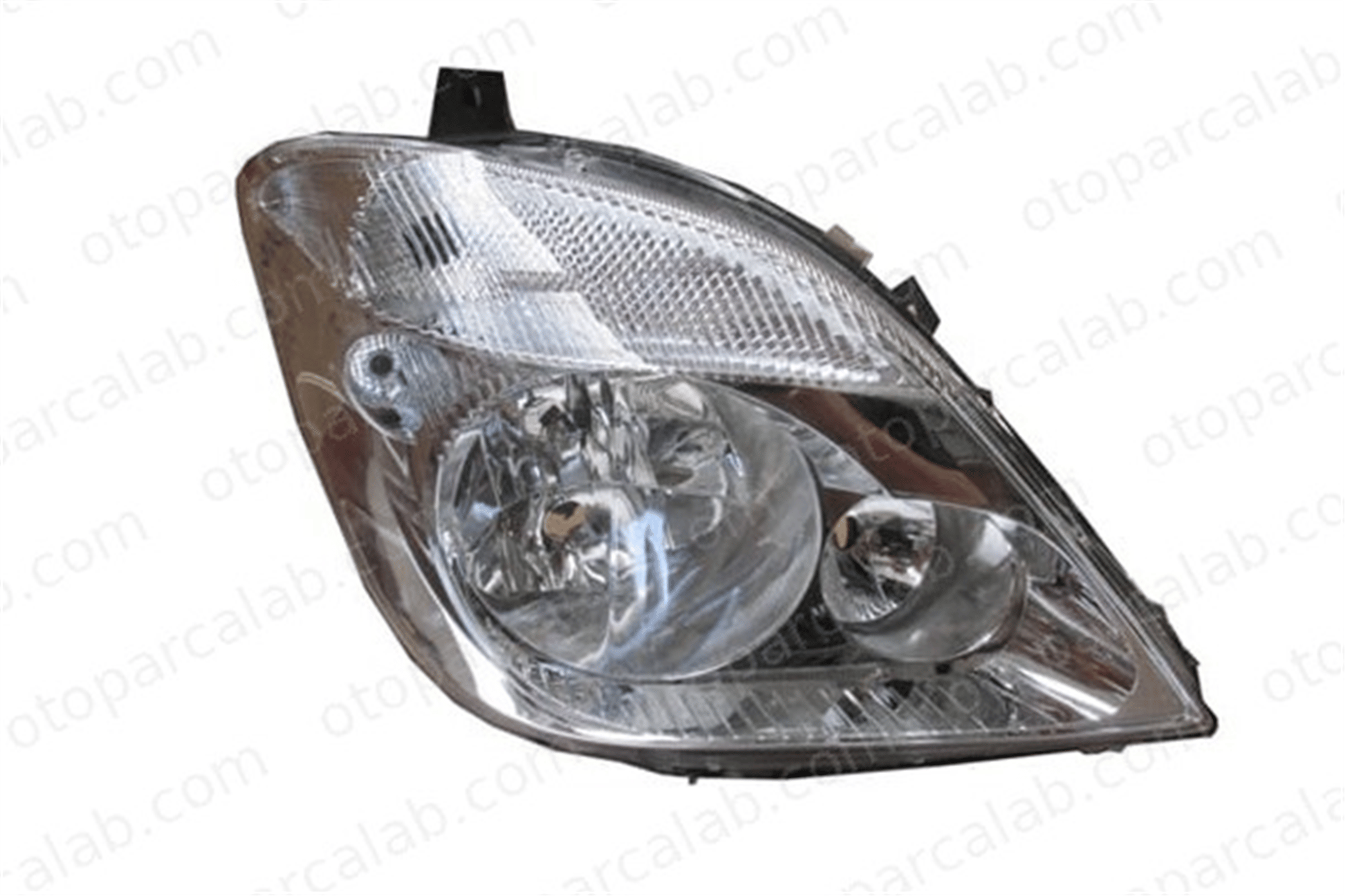 AYFAR 2303-1001 Far Sağ MERCEDES-BENZ SPRINTER 3,5-t Panelvan/Van SPRINTER 3,5-t Platform şasi A9068200561