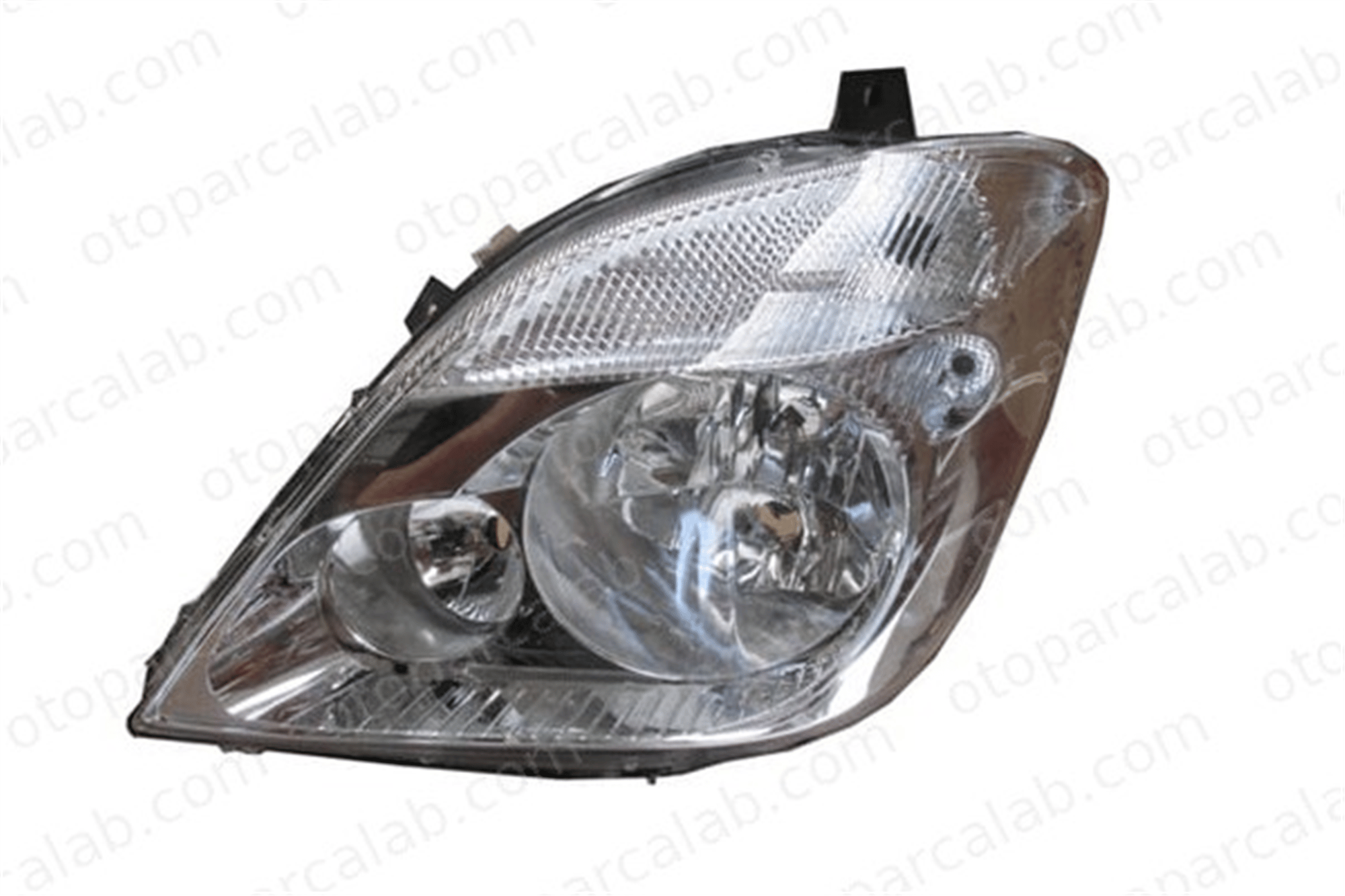 AYFAR 2303-1002 Far Sol MERCEDES-BENZ SPRINTER 3,5-t Panelvan/Van SPRINTER 3,5-t Platform şasi A9068200661