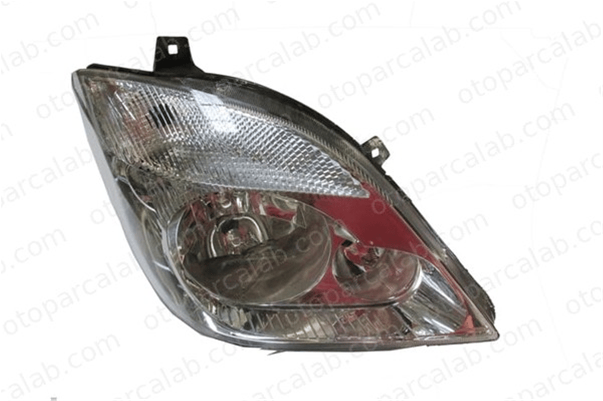 AYFAR 2303-1003 Far Sağ MERCEDES-BENZ SPRINTER 3,5-t Panelvan/Van SPRINTER 3,5-t Platform şasi A9068200561