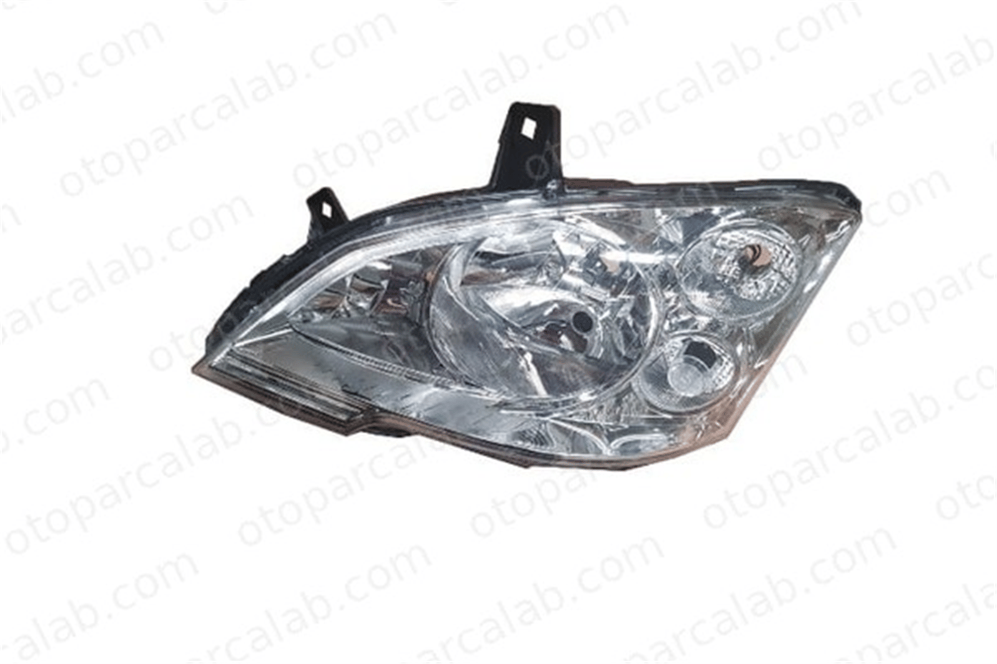 AYFAR 2352-1004 Far Sol MERCEDES-BENZ VITO Minibüs/Otobüs VITO / MIXTO Panelvan/Van A6398201861