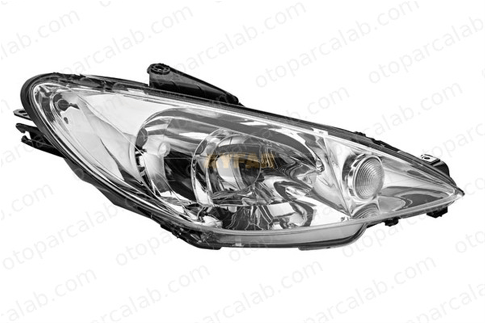 AYFAR 303331 Far Sol PEUGEOT 206 Hatchback 206 SW 6204S9 6205S9