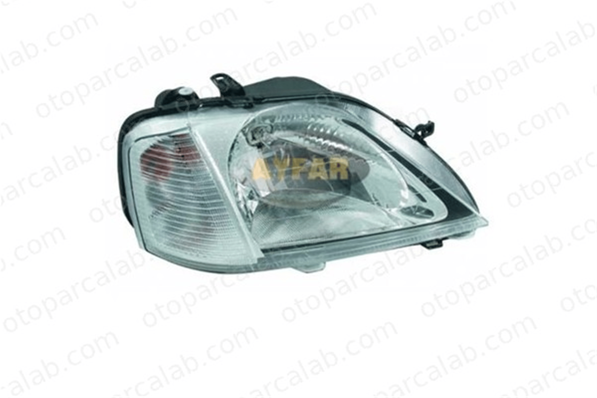 AYFAR 404405 Far Sağ DACIA LOGAN LOGAN MCV 6001546789 6001546788