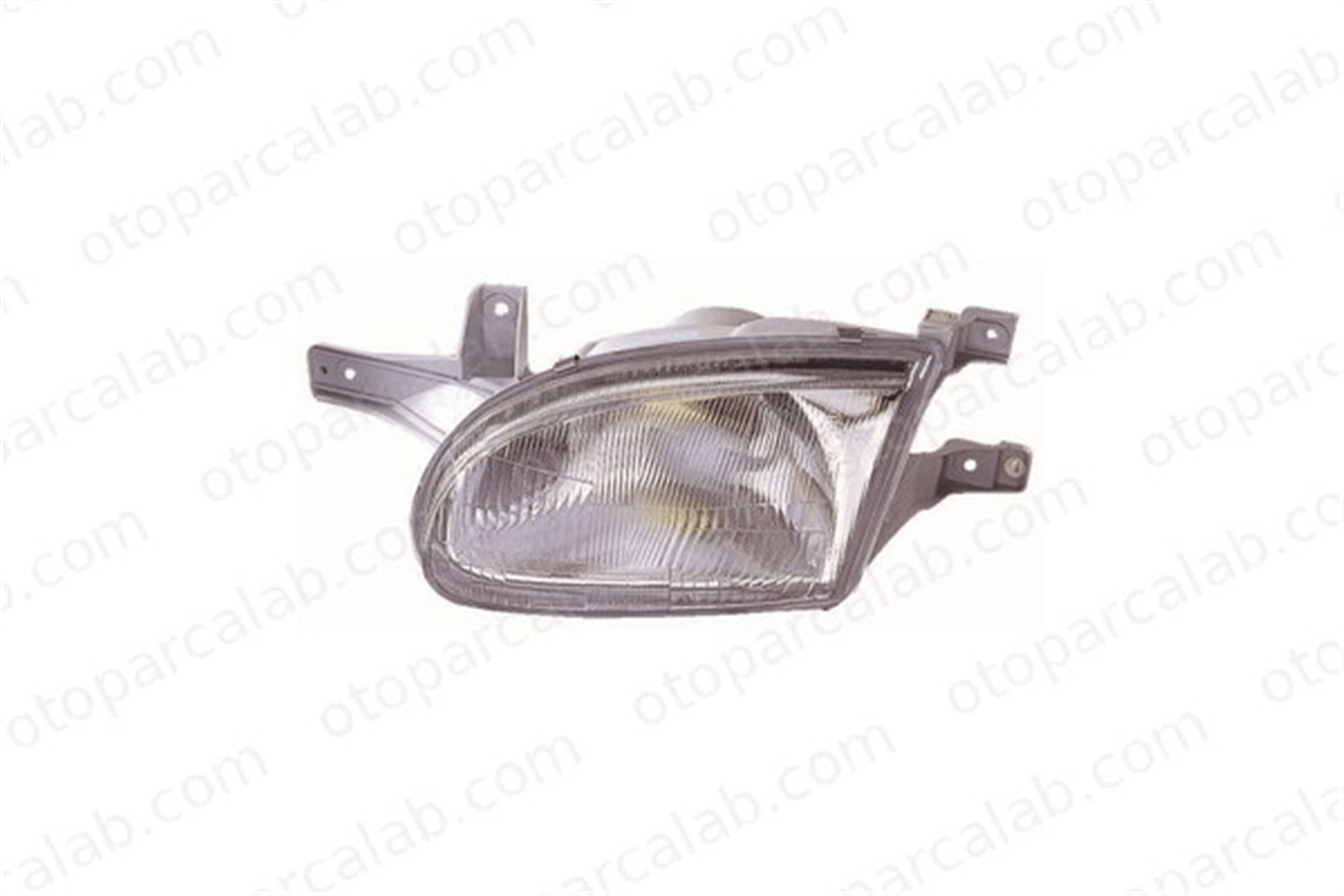 AYFAR 404478 Far Sağ HYUNDAI ACCENT I ACCENT Sedan 9210222300 9210222310