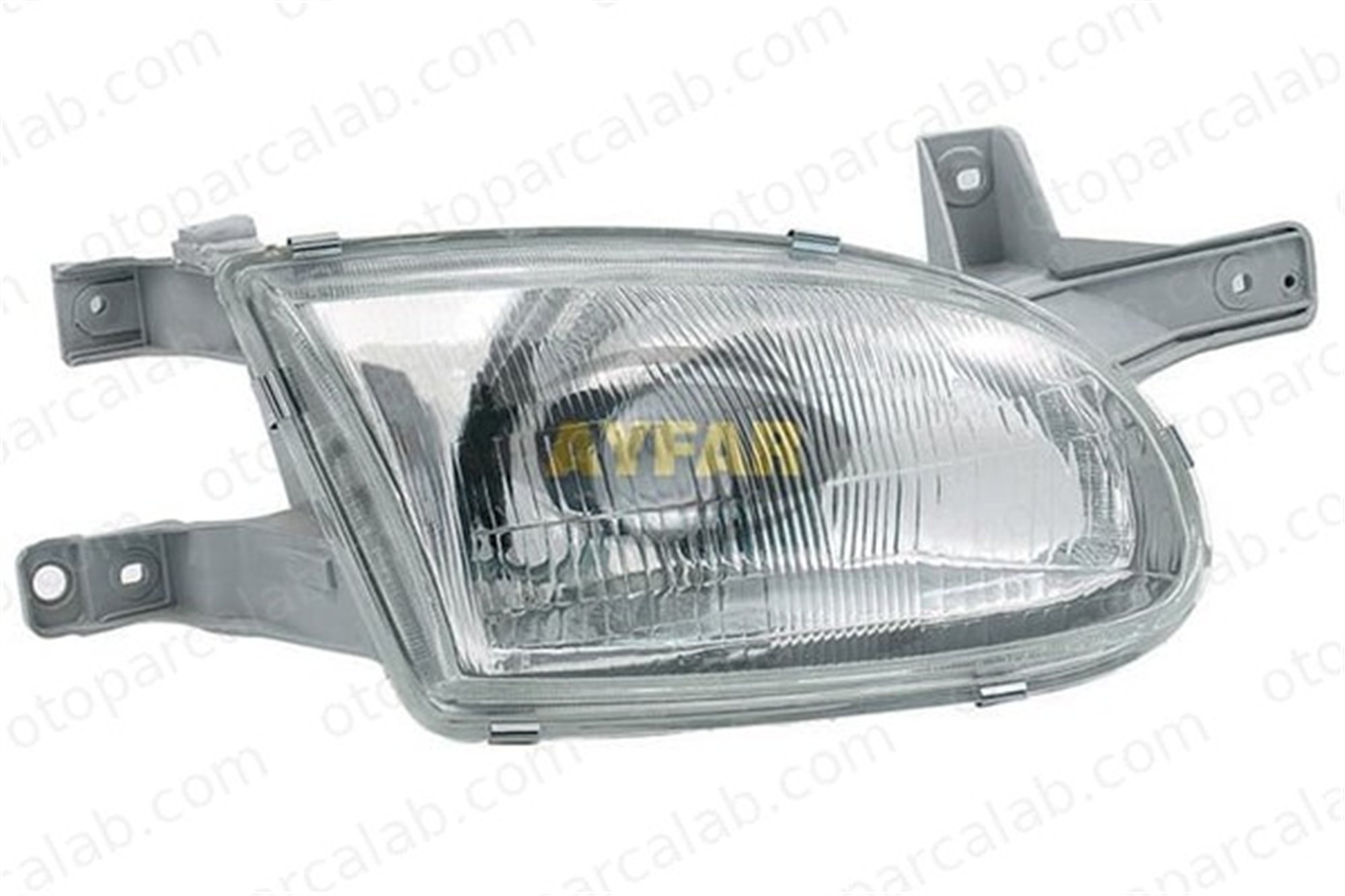 AYFAR 404479 Far Sol HYUNDAI ACCENT I ACCENT Sedan 9210222300 9210222310