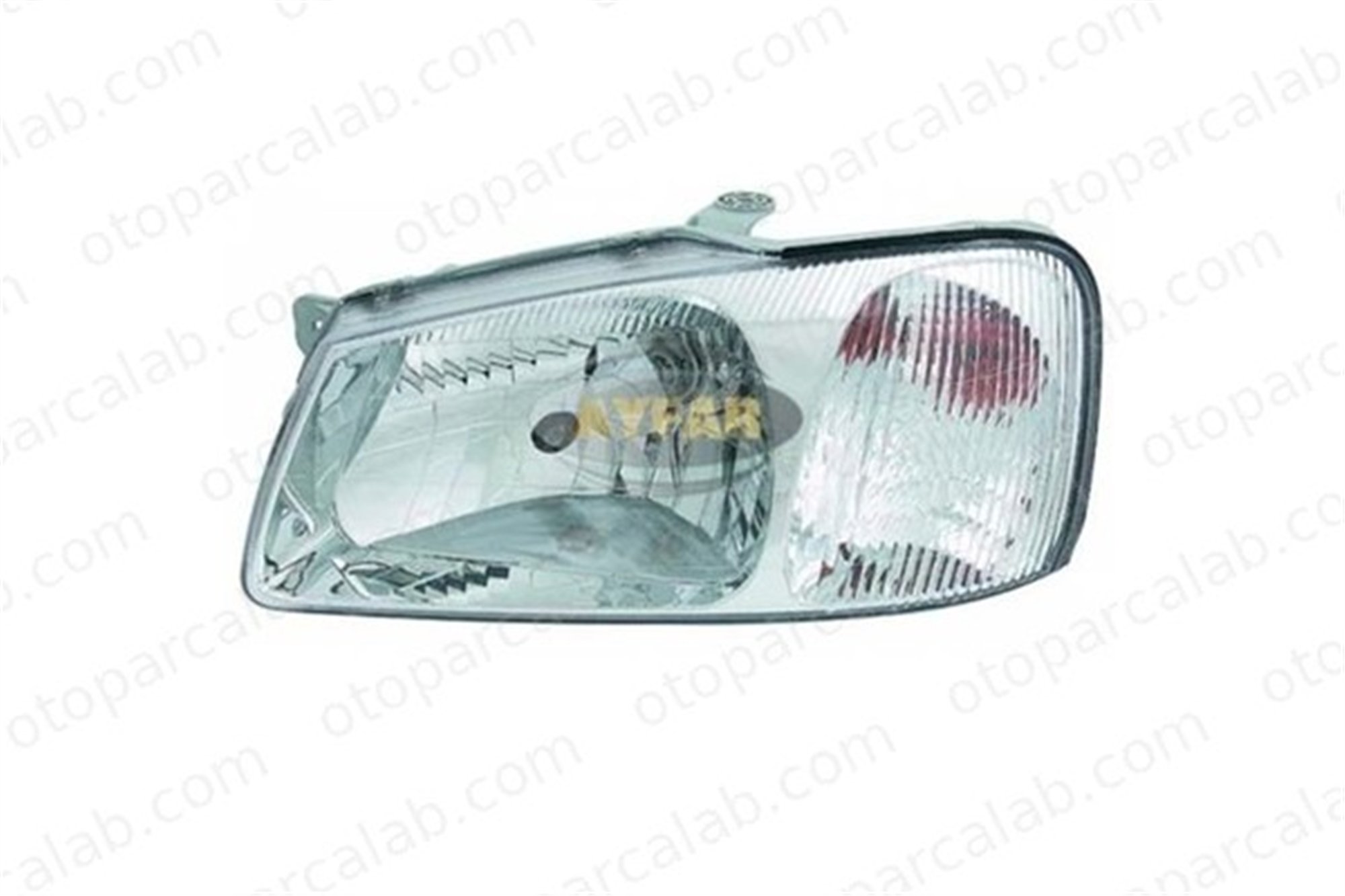 AYFAR 404480 Far Sağ HYUNDAI ACCENT II ACCENT II Sedan 9210225010 9212025020