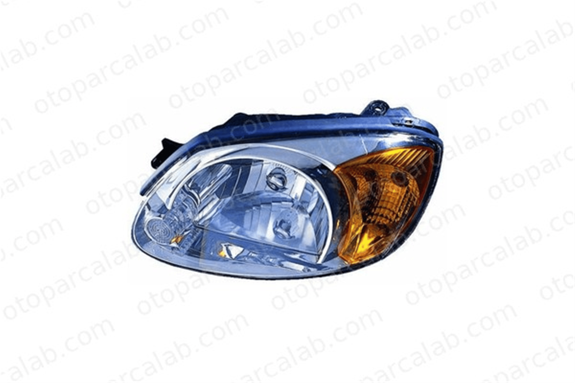 AYFAR 404483 Far Sol HYUNDAI ACCENT II ACCENT II Sedan 9210225510 9210125511