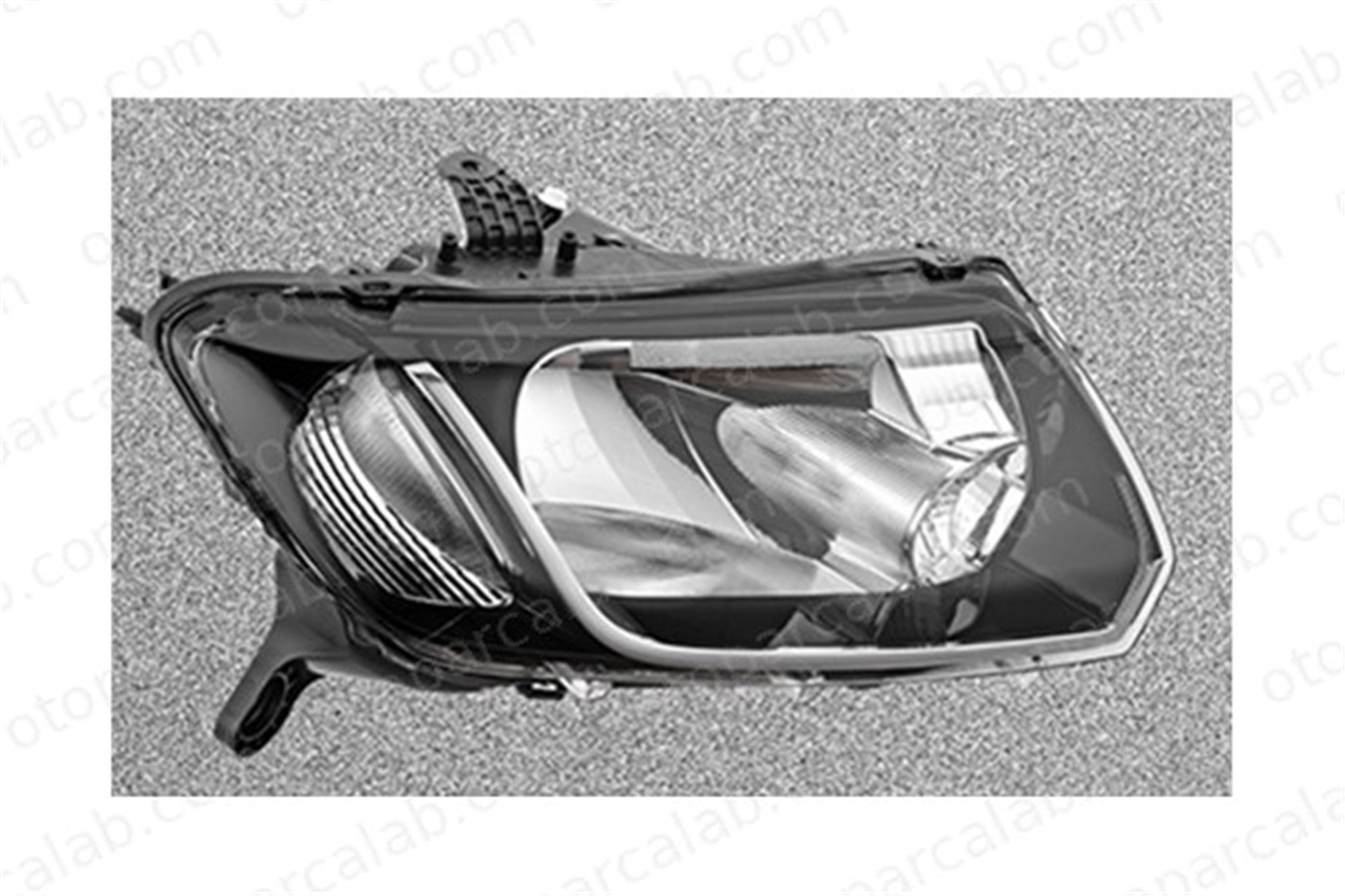 AYFAR 404514 Far Sağ DACIA LOGAN II LOGAN MCV II 260105344R 260106223R