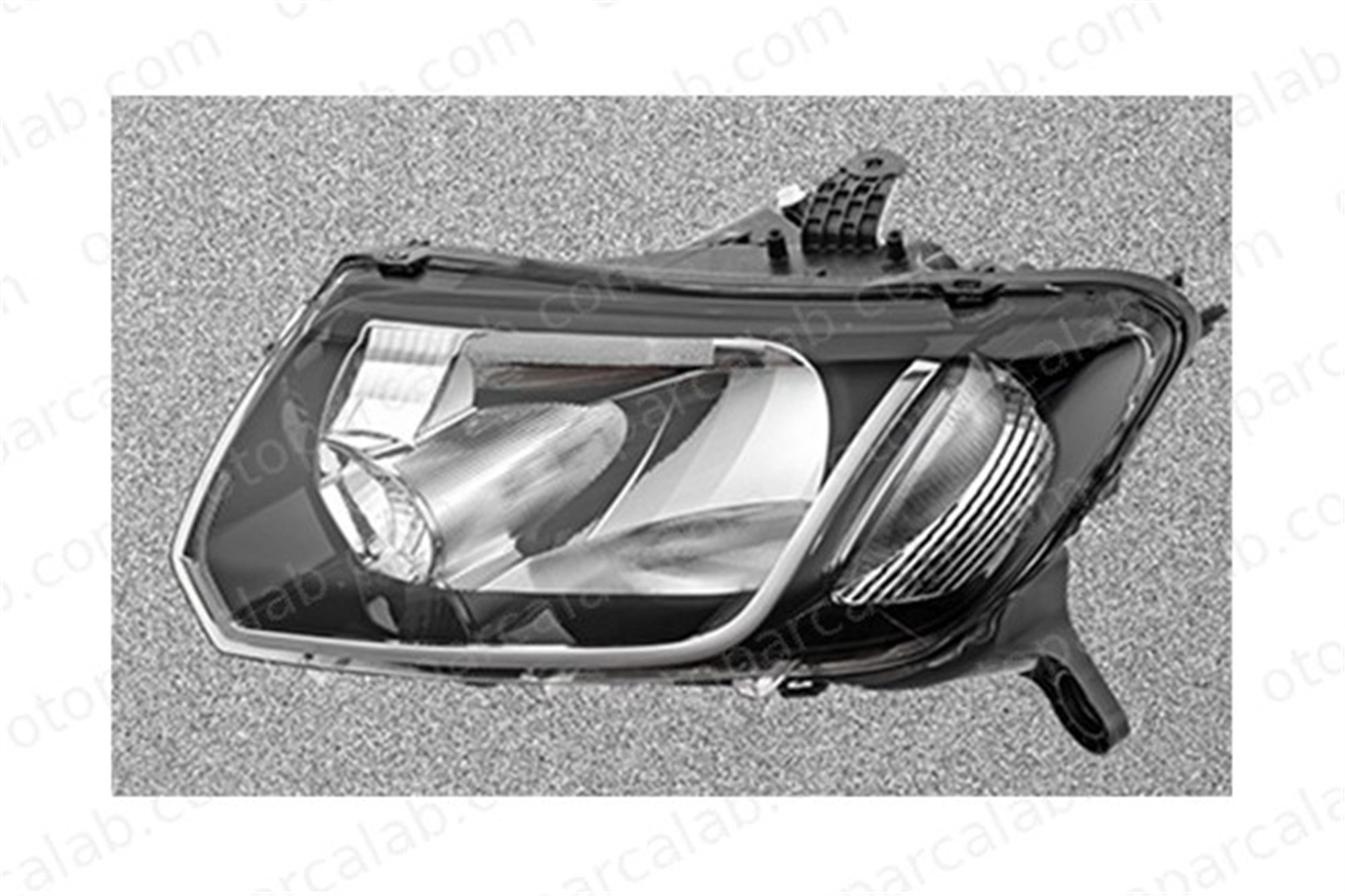 AYFAR 404515 Far Sol DACIA LOGAN II LOGAN MCV II 260601236R 260607796R
