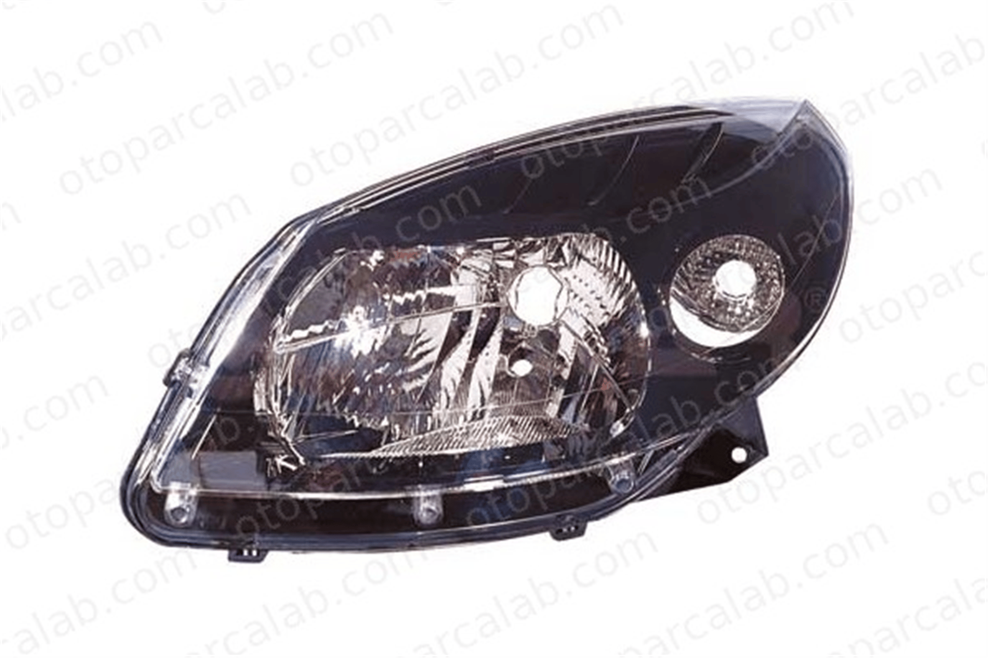 AYFAR 404518 Far Sağ DACIA SANDERO RENAULT SANDERO/STEPWAY I 260104793R 8200526422