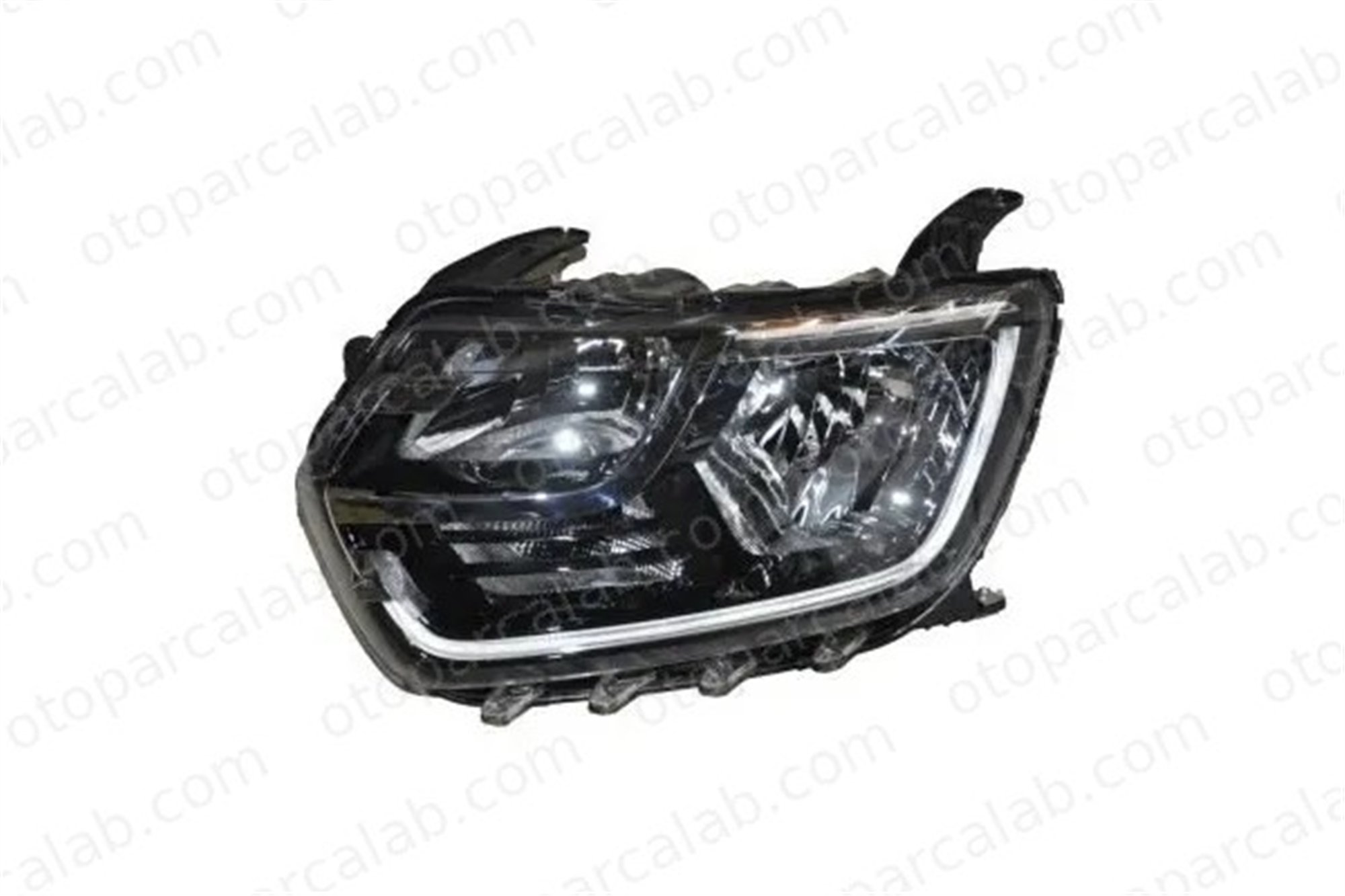 AYFAR 404527 Far Sol DACIA DUSTER 260609367R