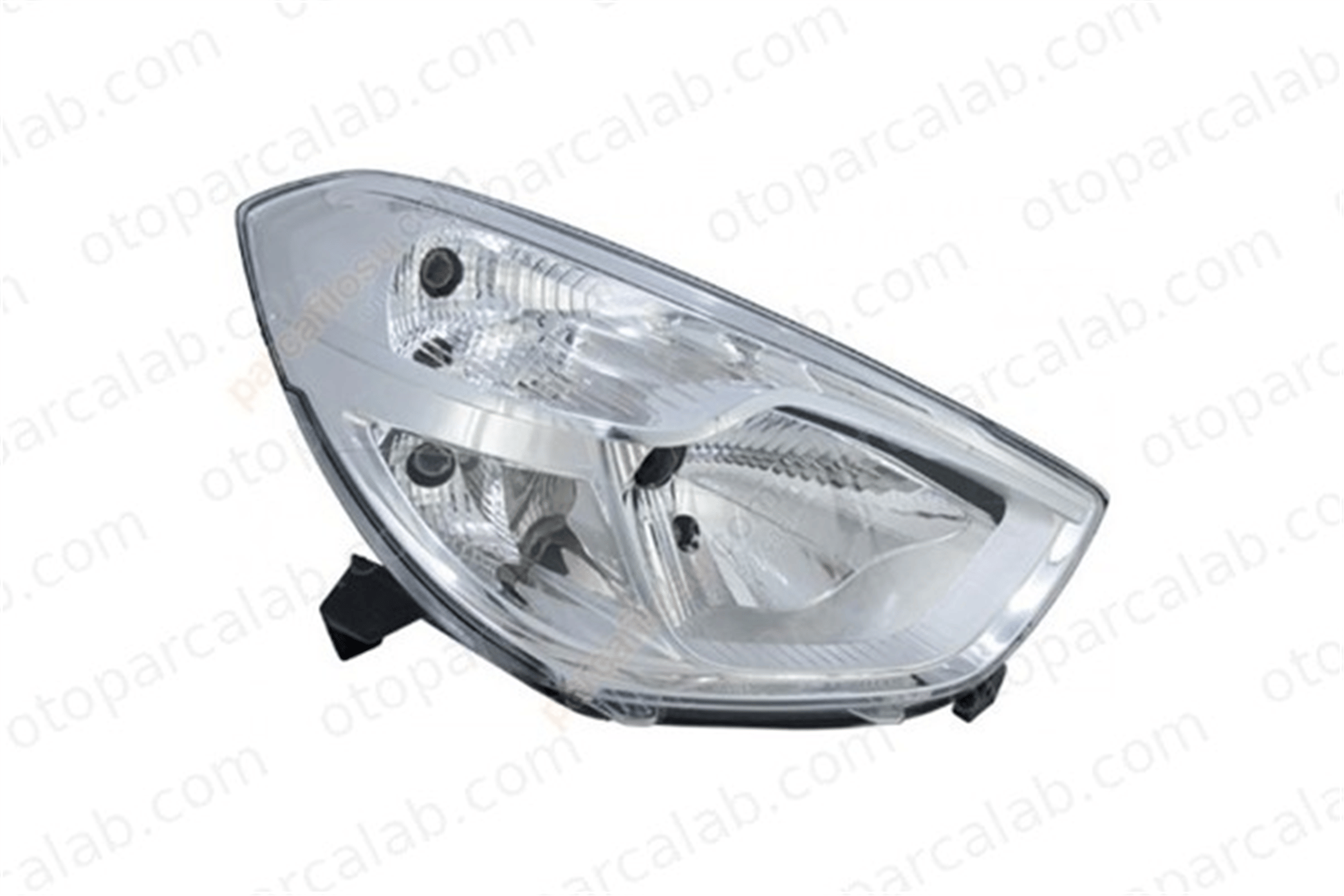 AYFAR 404530 Far Sağ DACIA DOKKER Express Kasa/büyük limuzin LODGY 260109545R 260105000R