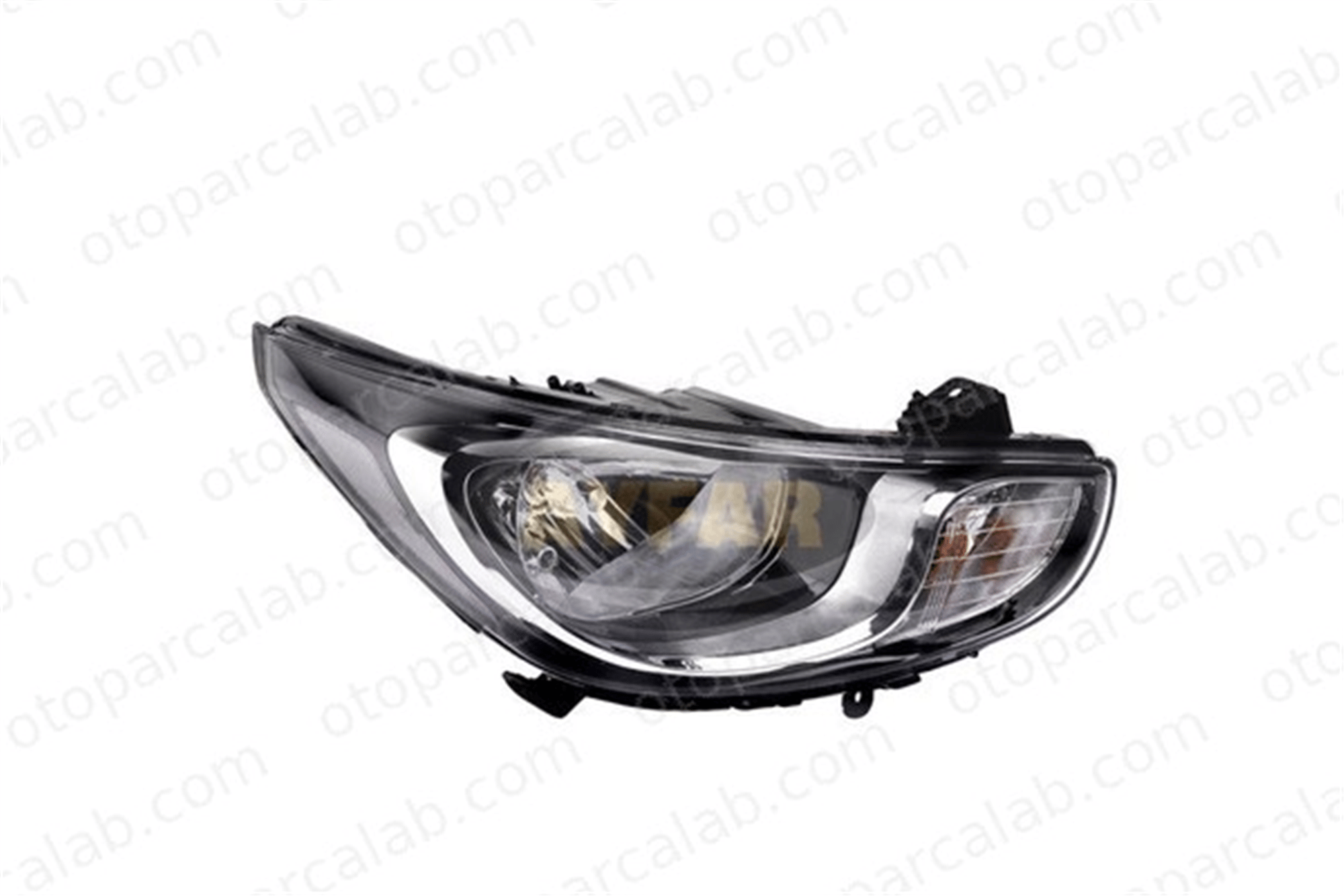AYFAR 404557 Far Sağ HYUNDAI ACCENT IV Sedan 921021R040