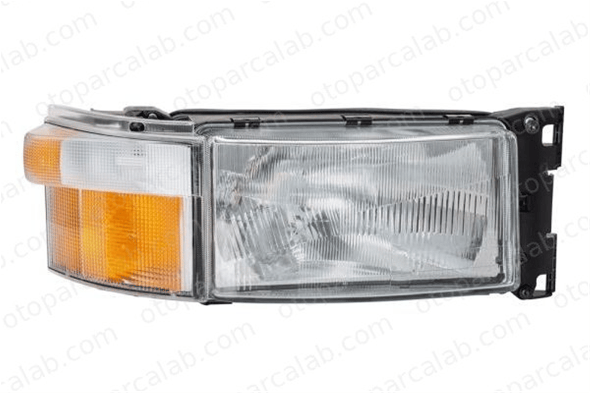 AYFAR 505053 Far Lambası Sağ SCANIA R II P II 1EG007150101 1337250