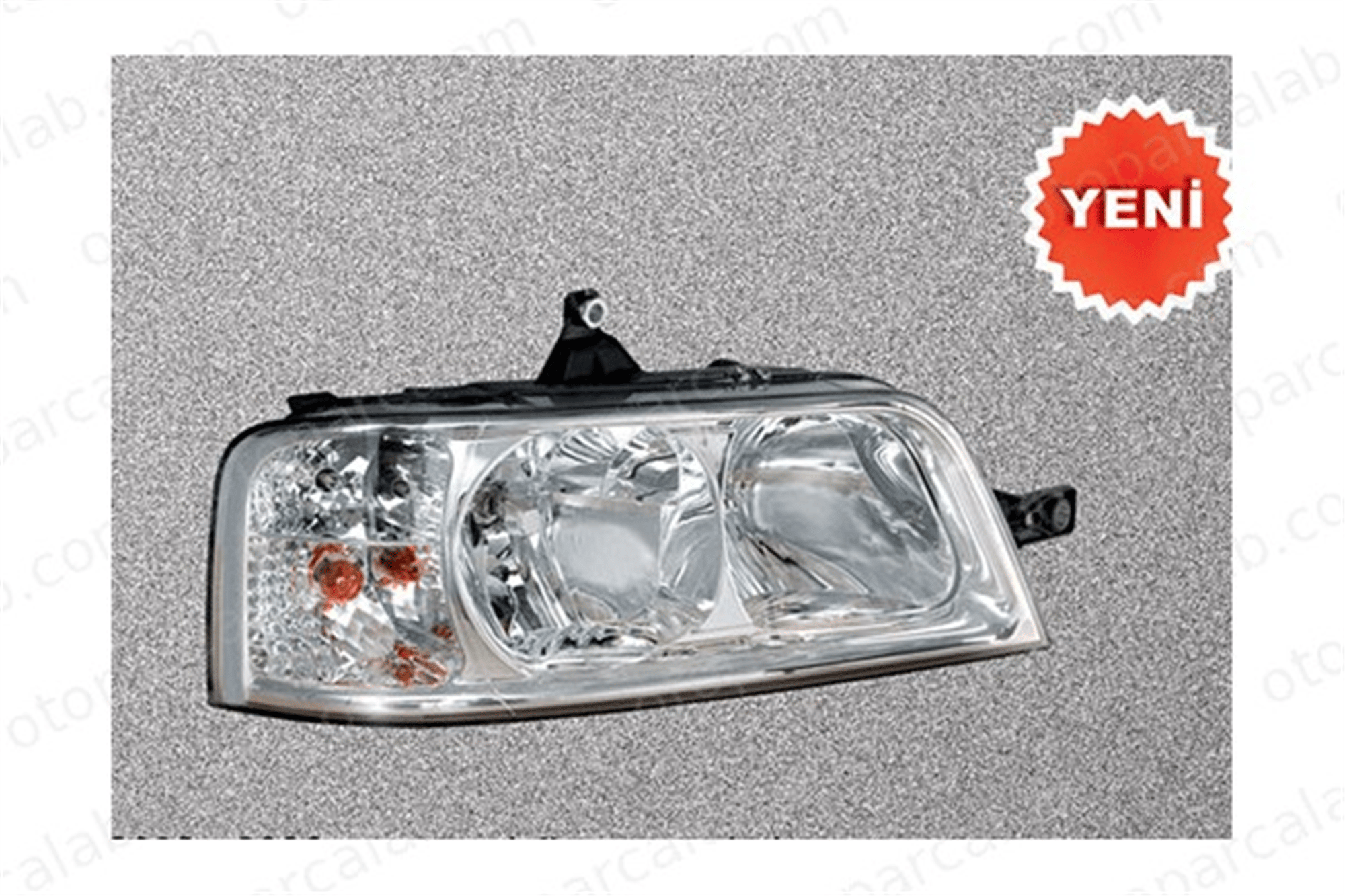 AYFAR 505201 Far Sol FIAT DUCATO Minibüs/Otobüs DUCATO Panelvan/Van 1347692080 6208000