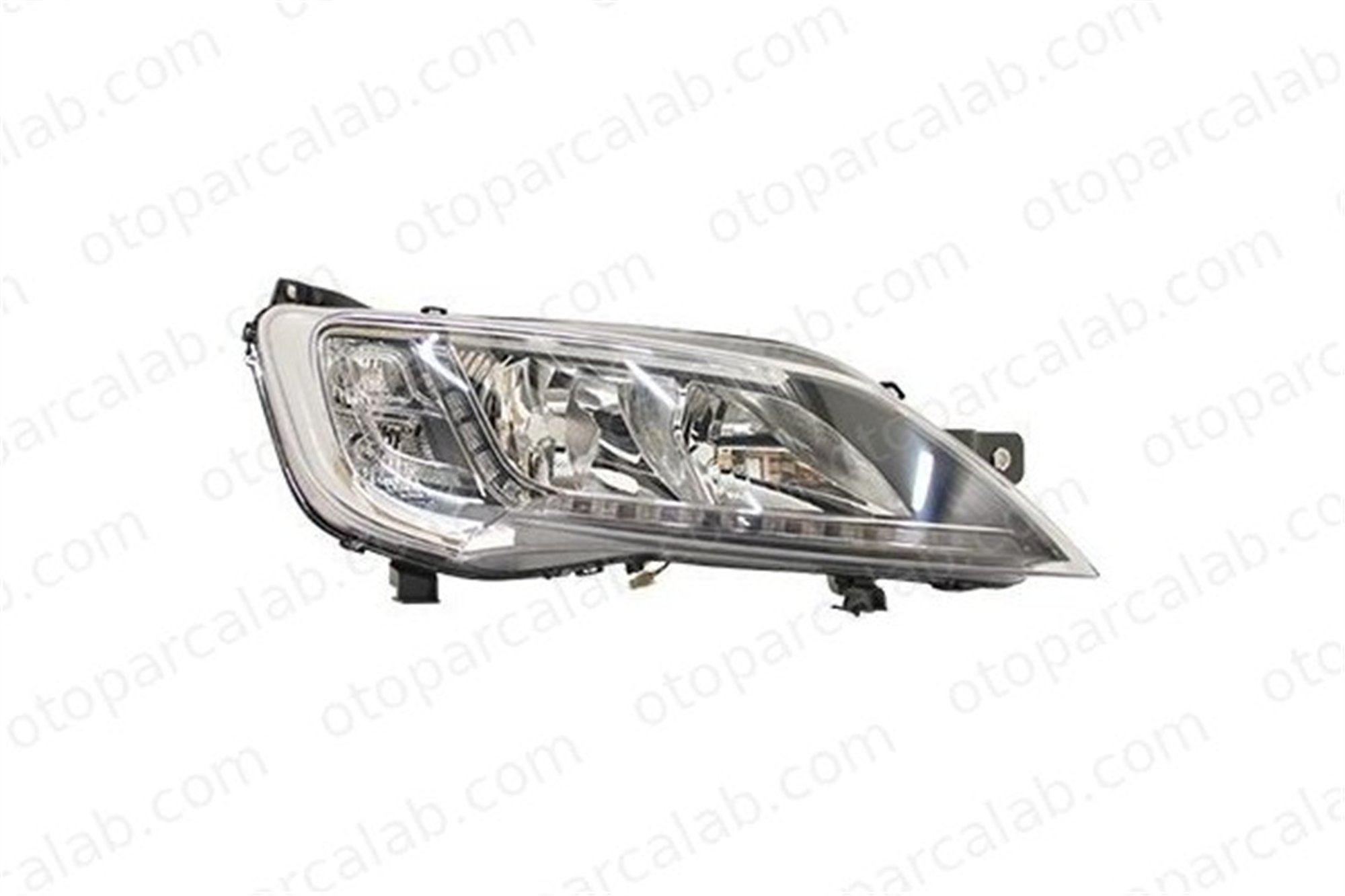AYFAR 505218 Far Sağ CITROËN JUMPER Panelvan/Van JUMPER Platform şasi 46862283 712501201129