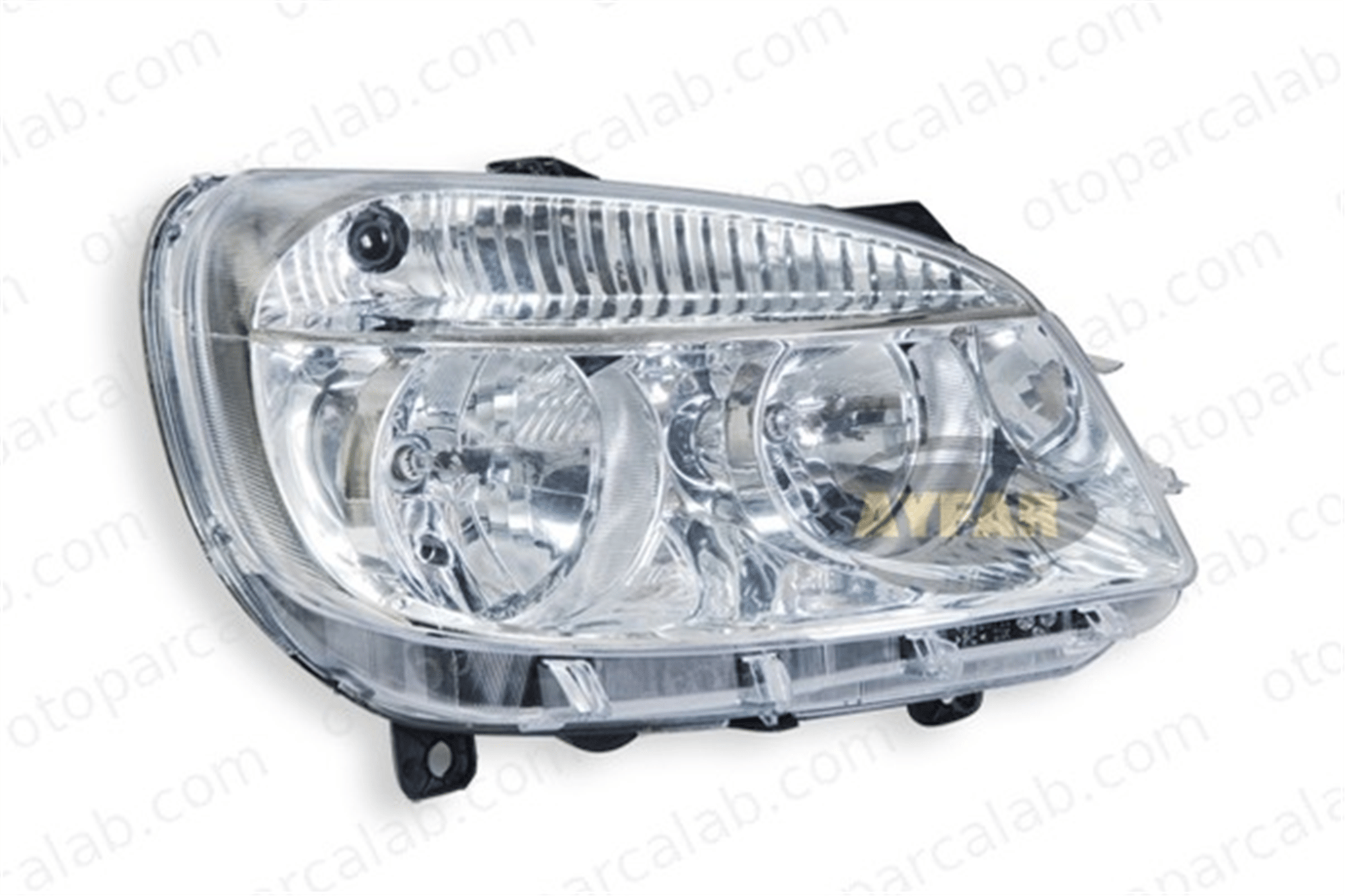 AYFAR 505301 Far Sol FIAT DOBLO Kasa/büyük limuzin DOBLO MPV 51755053 51805936