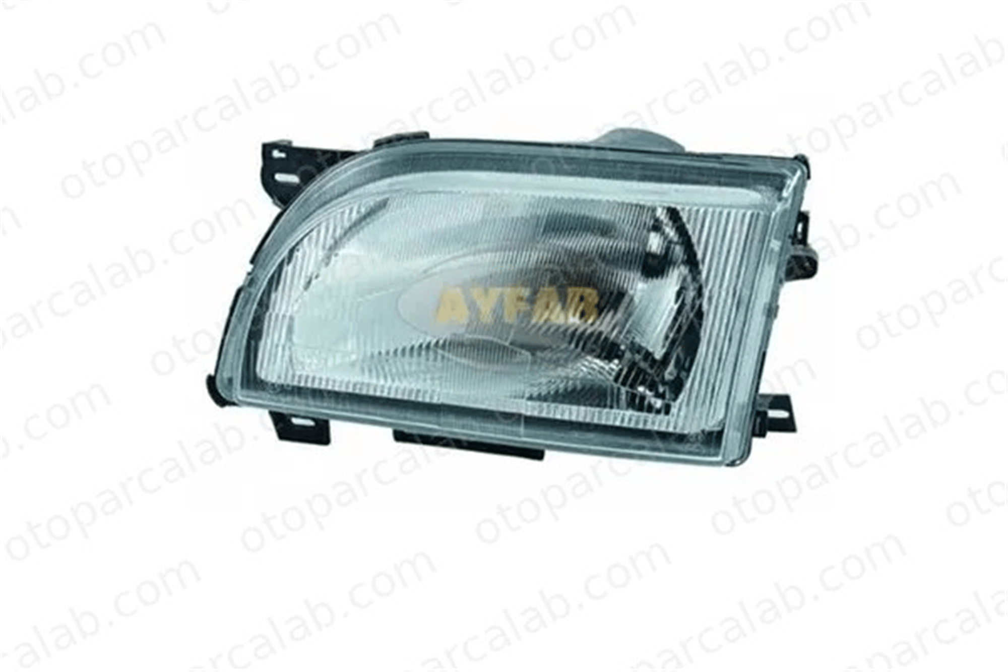 AYFAR 505502 Far Sağ FORD TRANSIT Minibüs/Otobüs TRANSIT Panelvan/Van 72420456677253 1012695