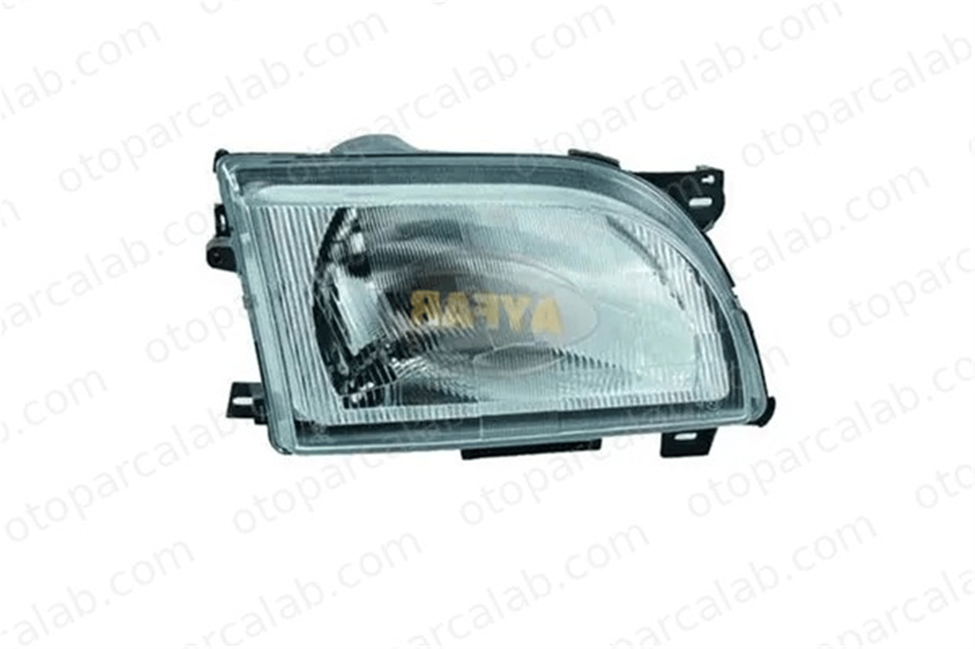 AYFAR 505503 Far Sol FORD TRANSIT Minibüs/Otobüs TRANSIT Panelvan/Van 95VB13006SCA 1114892