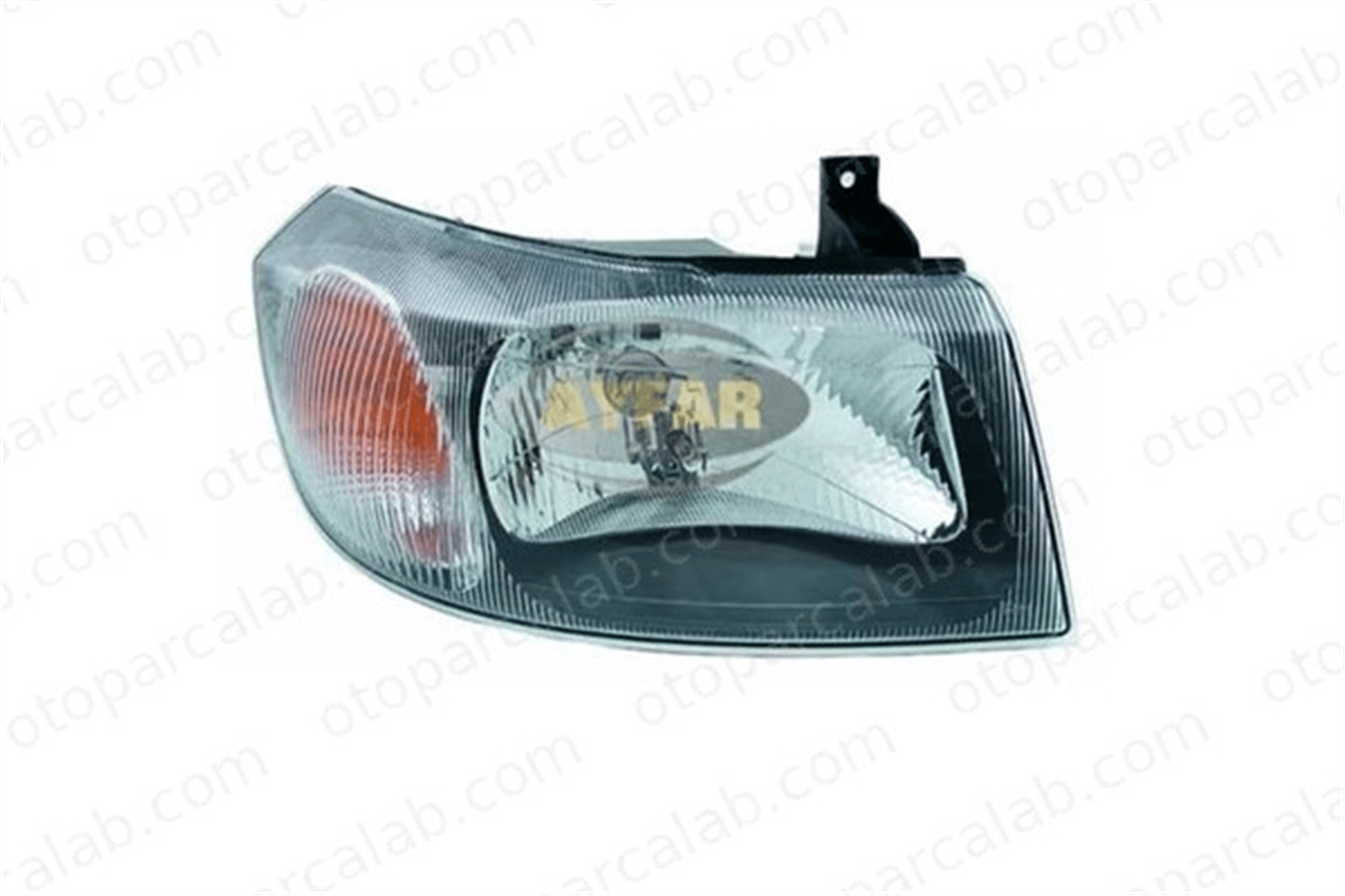 AYFAR 505504 Far Sağ FORD TRANSIT Panelvan/Van TRANSIT Platform şasi 4C1613008BA 1102361