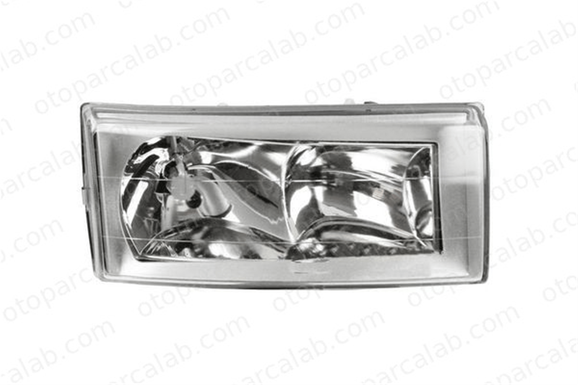 AYFAR 505515 Far Sol IVECO DAILY III Panelvan/Van DAILY III Platform şasi 500307754 710301160202