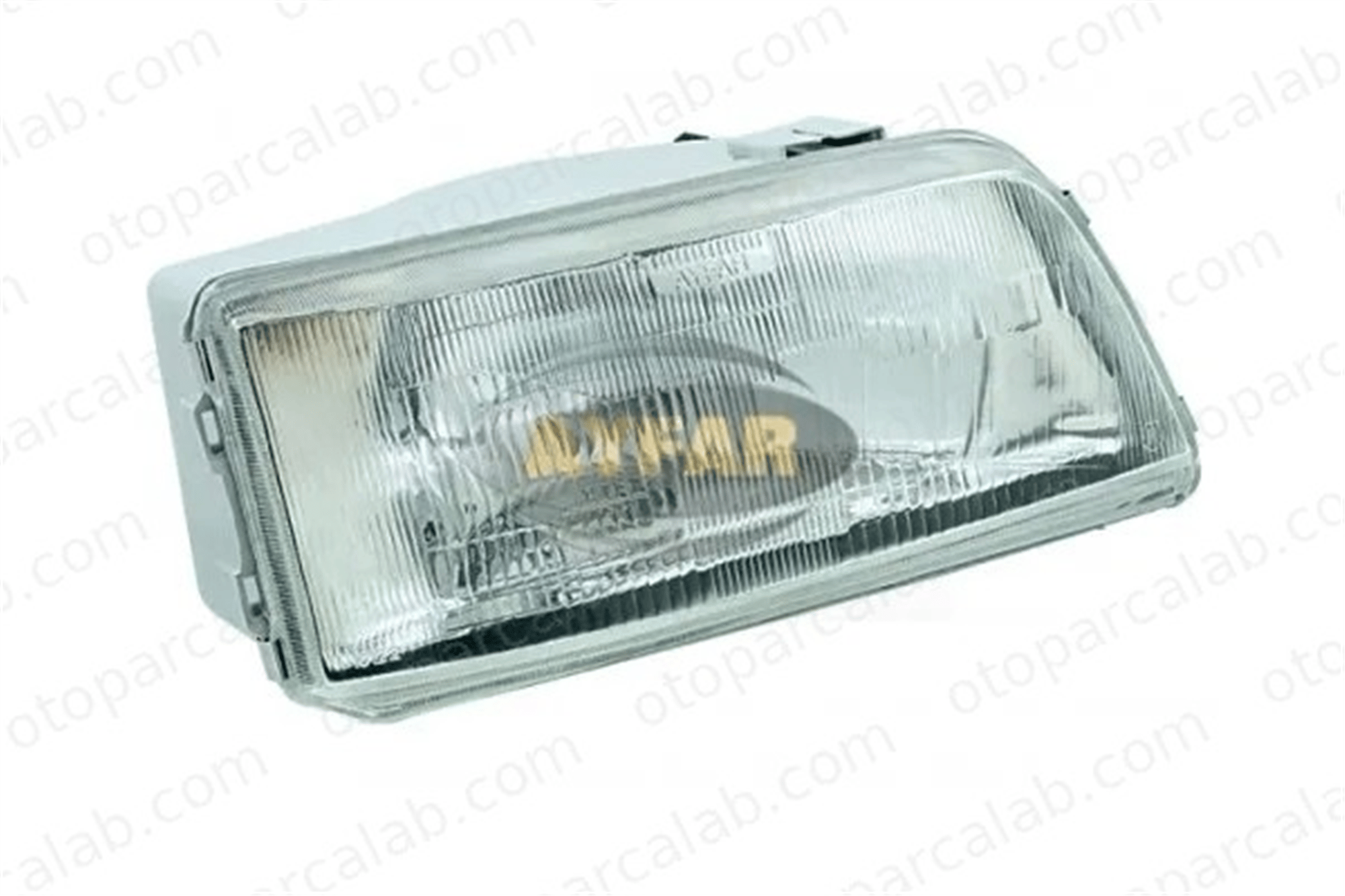 AYFAR 505533 Far Sağ FIAT DUCATO Panelvan/Van DUCATO Minibüs/Otobüs 1301149080 6205H26205J7