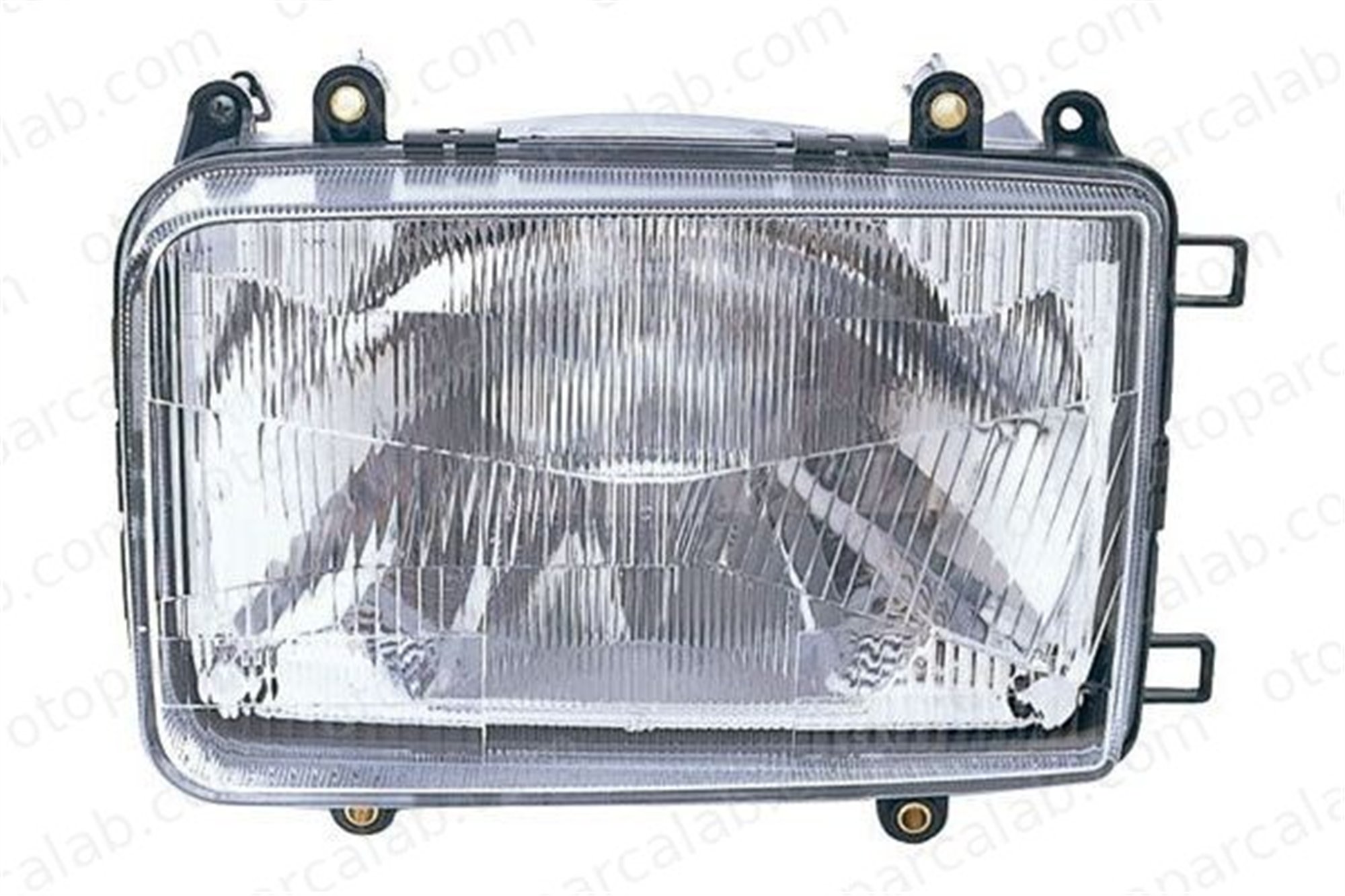 AYFAR 505550 Far Lambası Sağ DAF XF II XD 1293361 1293371