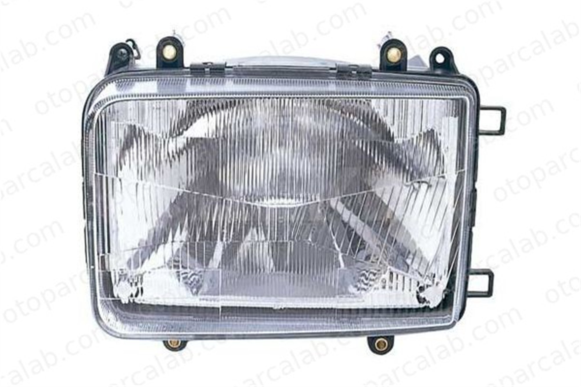 AYFAR 505552 Far Lambası Sağ DAF XF II XD 1293360 1293369