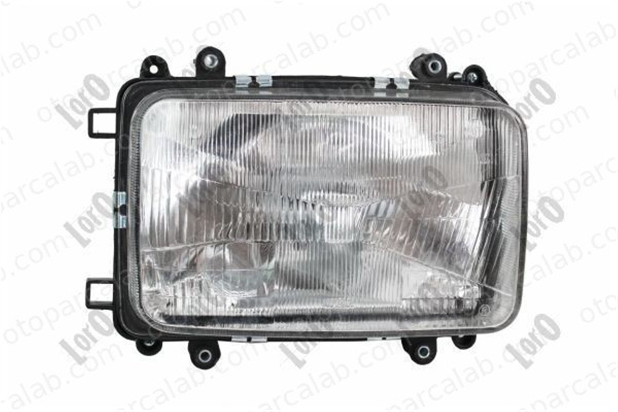 AYFAR 505553 Far Lambası Sol DAF XF II XD 1293368 1AG007660011