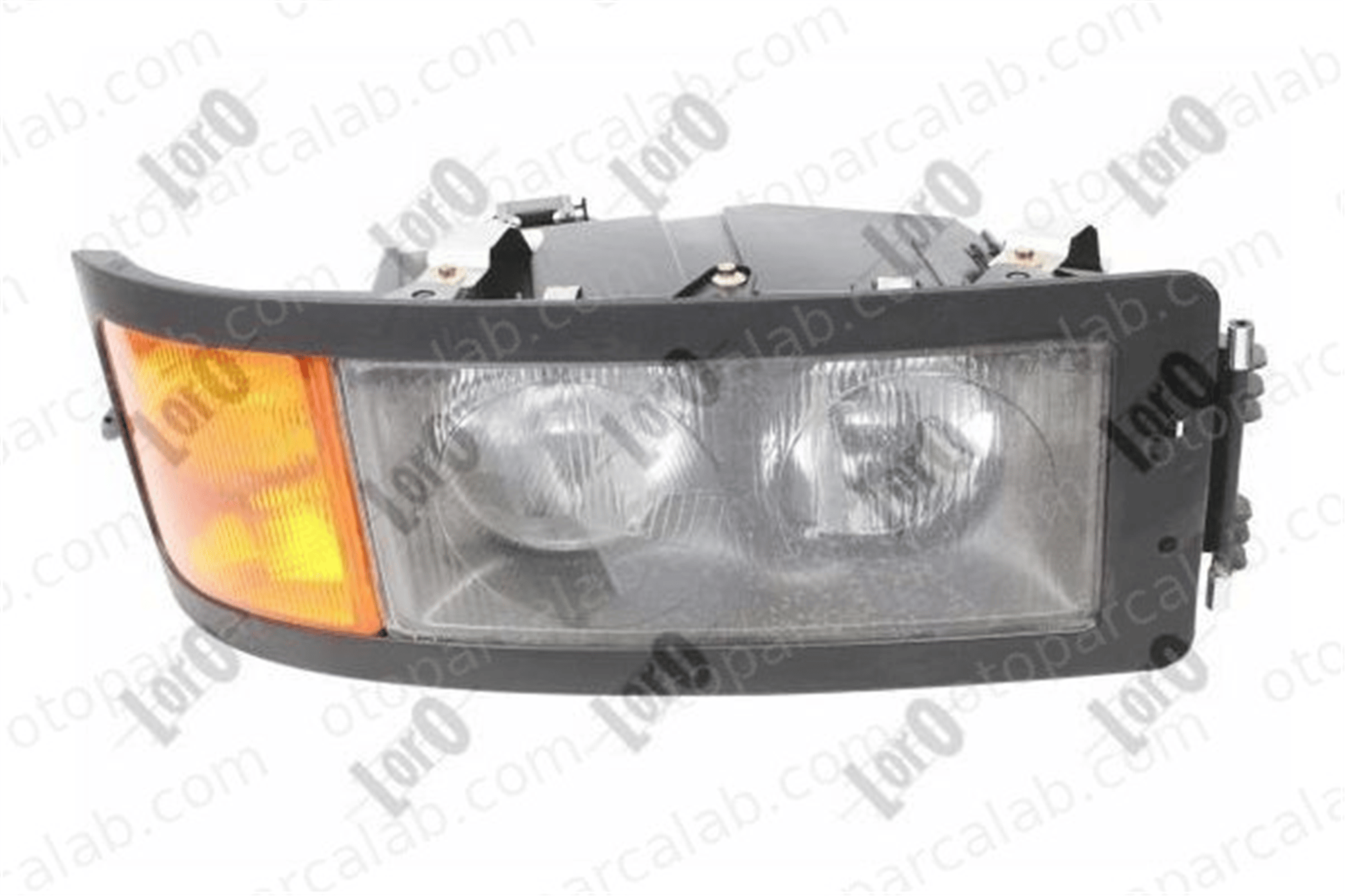 AYFAR 505566 Far Sağ MAN F90 TGS I 81251016290 81251016291