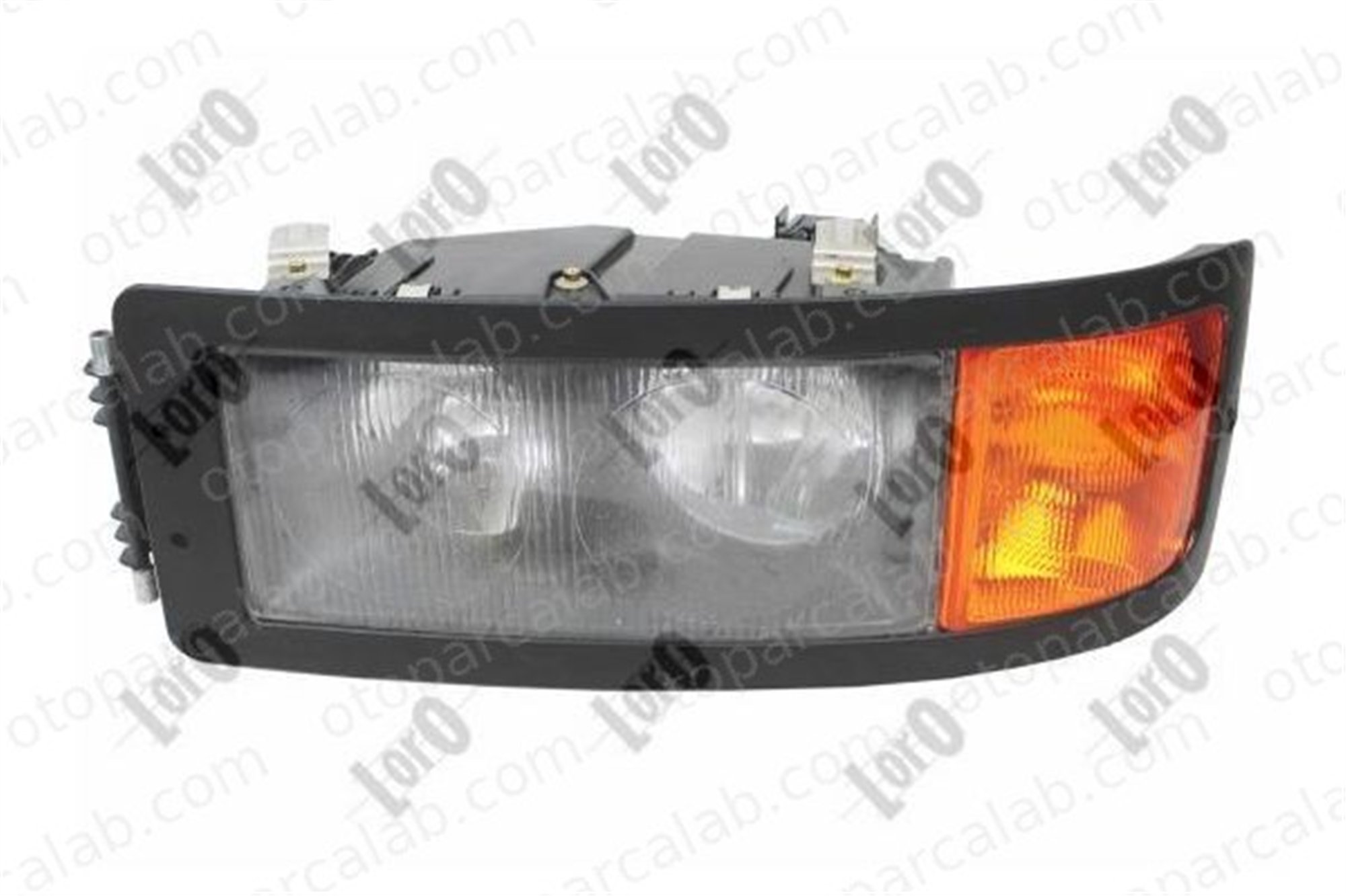 AYFAR 505567 Far Sol MAN F90 TGS I 81251016289