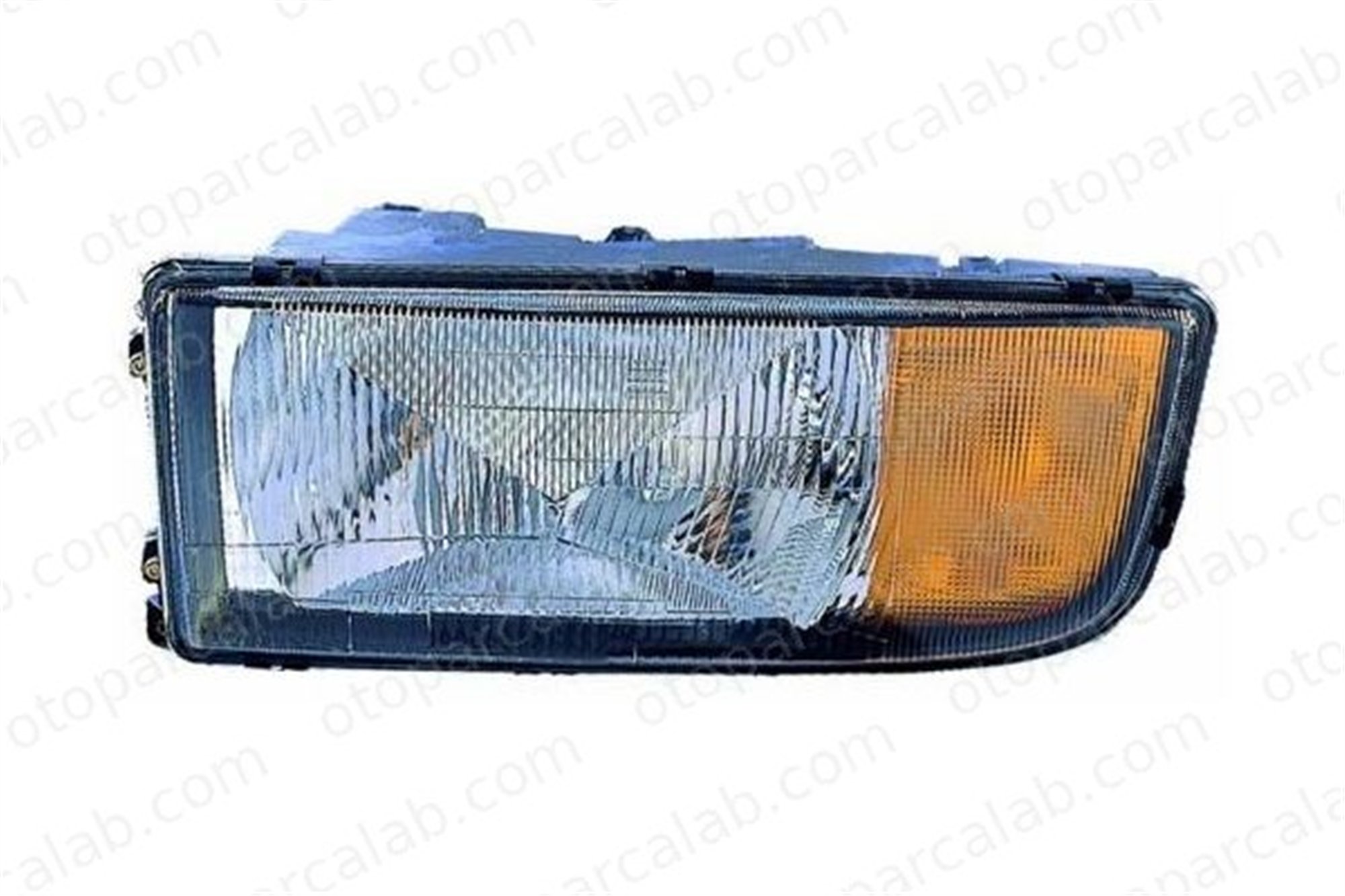 AYFAR 505576 Far Sol MERCEDES-BENZ AROCS ACTROS MP4 / MP5 9418202761 A9418202761