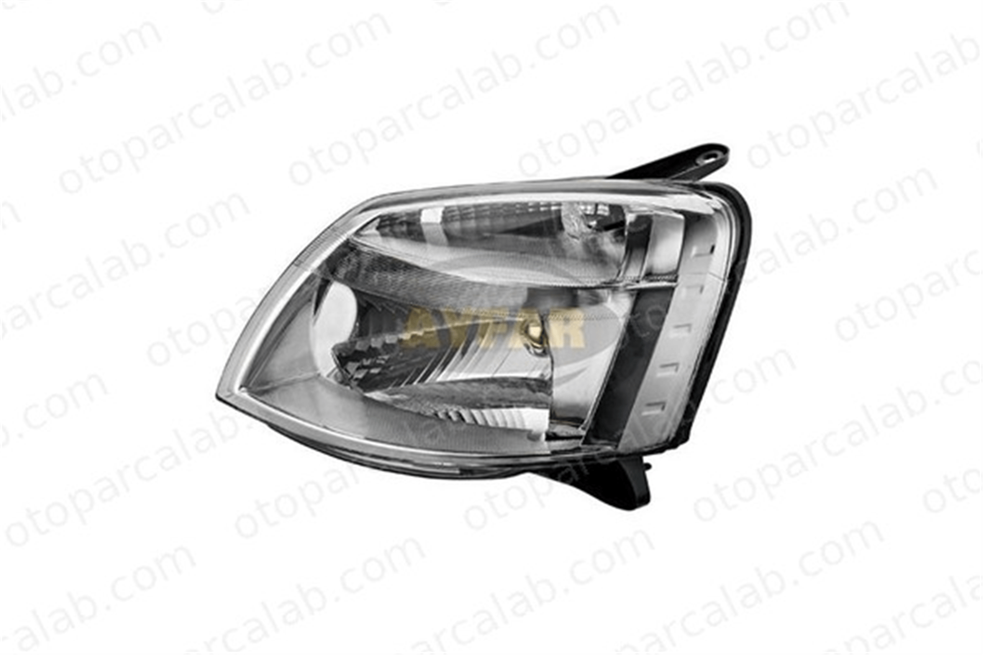 AYFAR 505640 Far Sol CITROËN BERLINGO / BERLINGO FIRST MPV BERLINGO / BERLINGO FIRST Kasa/büyük limuzin 6204ZE 6204AX