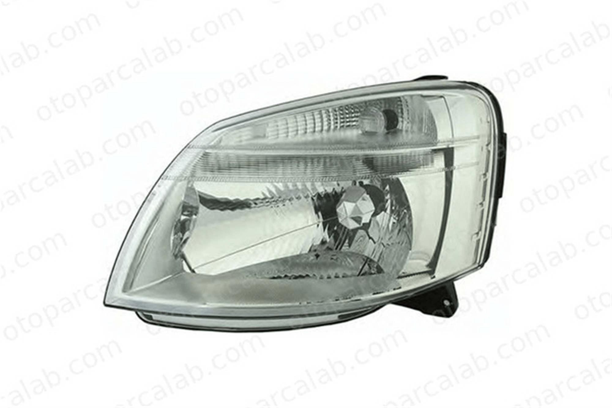 AYFAR 505642 Far Sol CITROËN BERLINGO / BERLINGO FIRST MPV BERLINGO / BERLINGO FIRST Kasa/büyük limuzin 6205AW 6205ZA