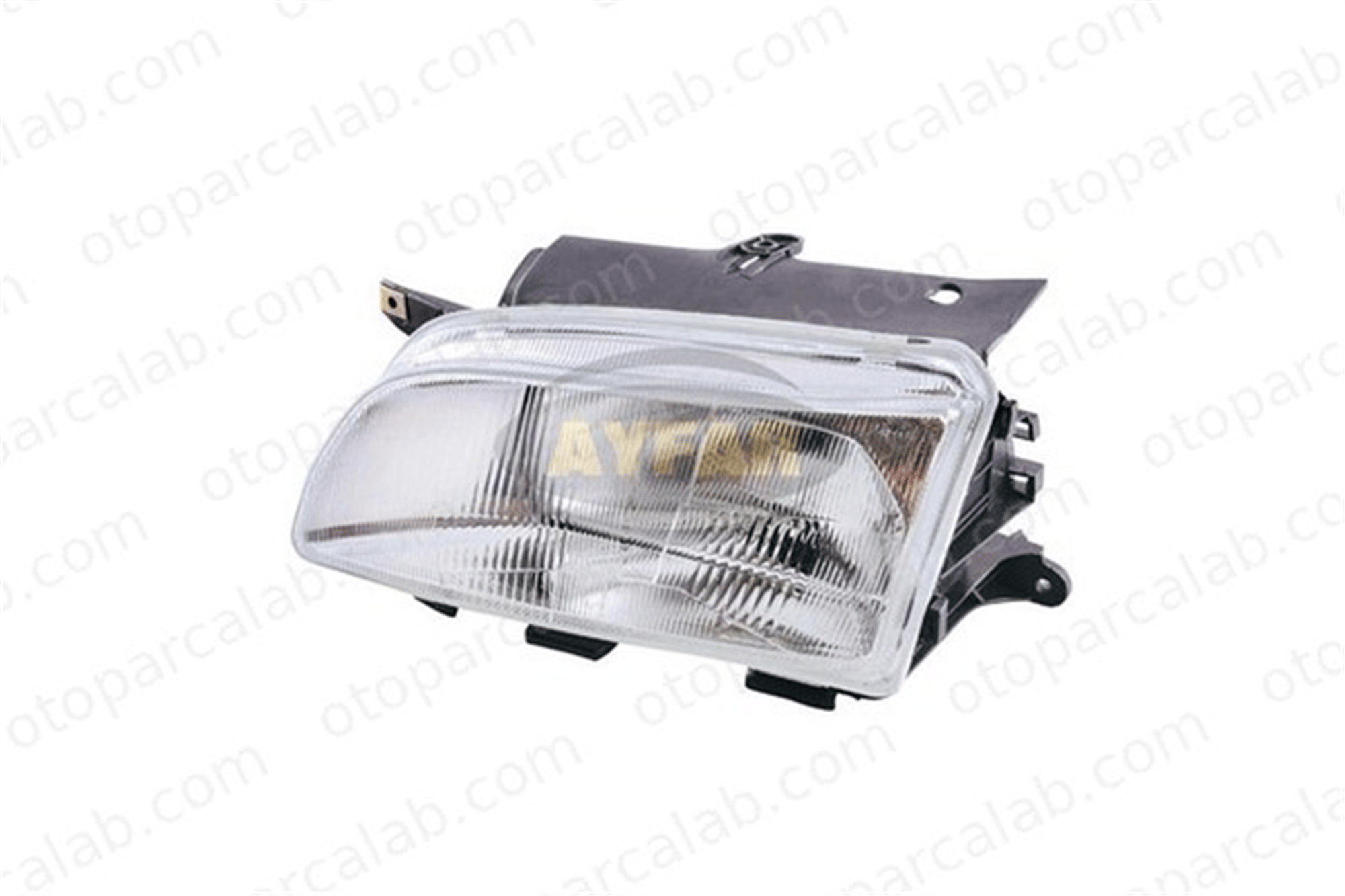 AYFAR 505645 Far Sağ CITROËN BERLINGO / BERLINGO FIRST MPV BERLINGO / BERLINGO FIRST Kasa/büyük limuzin 6204P6 6205P6
