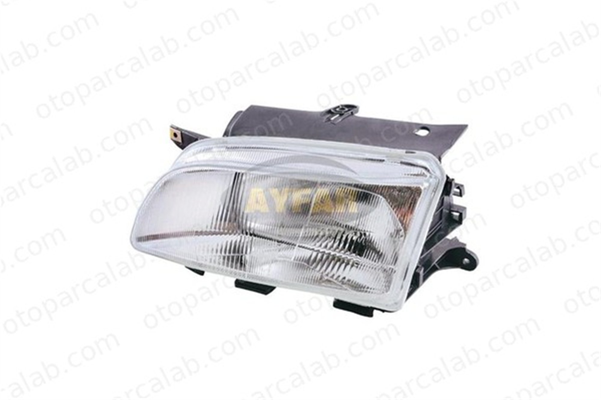 AYFAR 505646 Far Sol CITROËN BERLINGO / BERLINGO FIRST MPV BERLINGO / BERLINGO FIRST Kasa/büyük limuzin 6204P6 6205P6