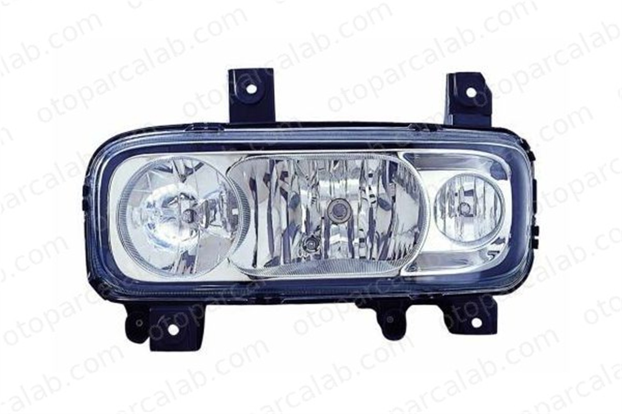 AYFAR 505656 Far Sağ MERCEDES-BENZ AROCS ACTROS MP4 / MP5 9738202761 9738202961