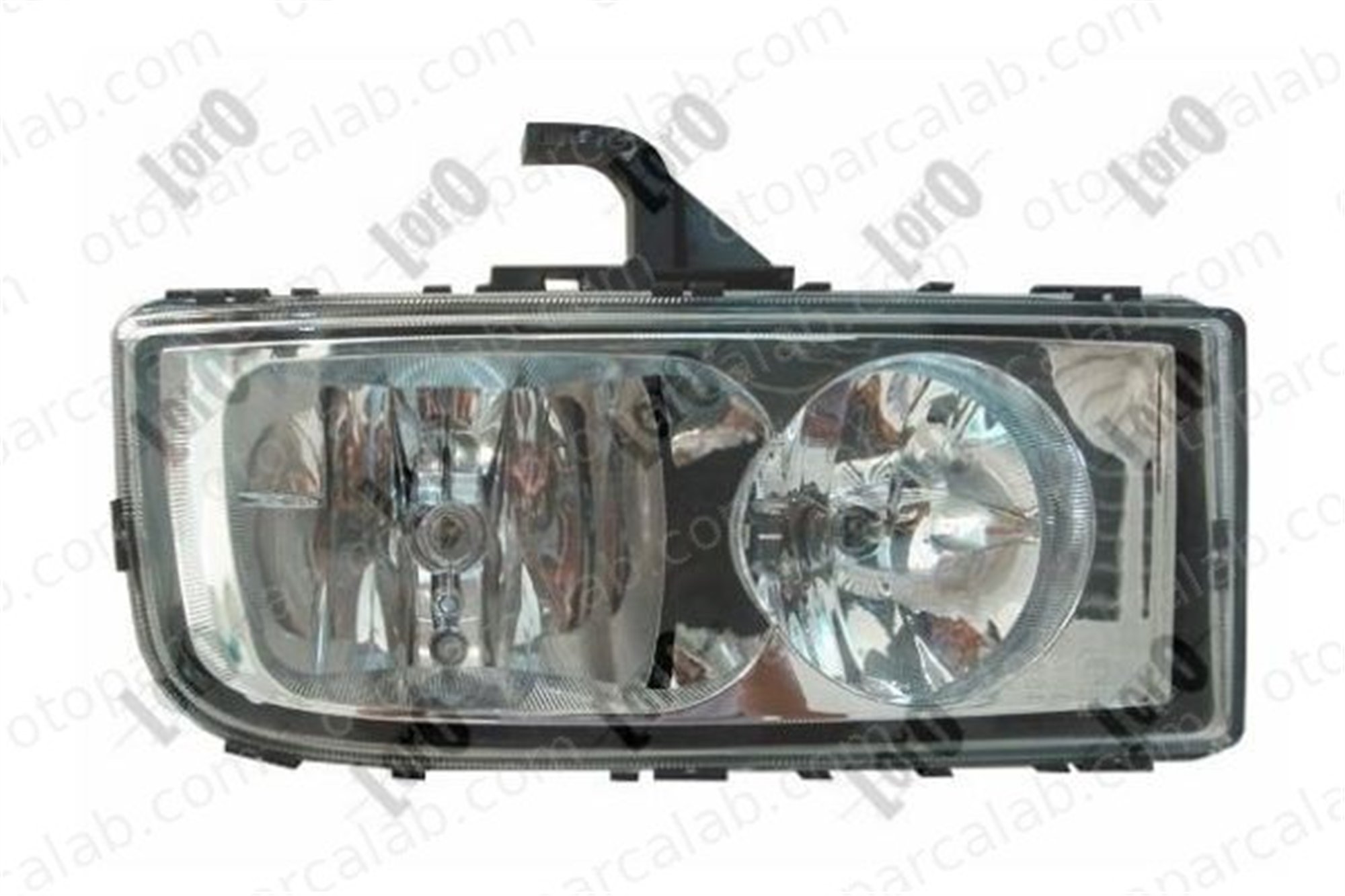 AYFAR 505668 Far Sağ MERCEDES-BENZ AROCS ACTROS MP4 / MP5 9408200261 A9408200261
