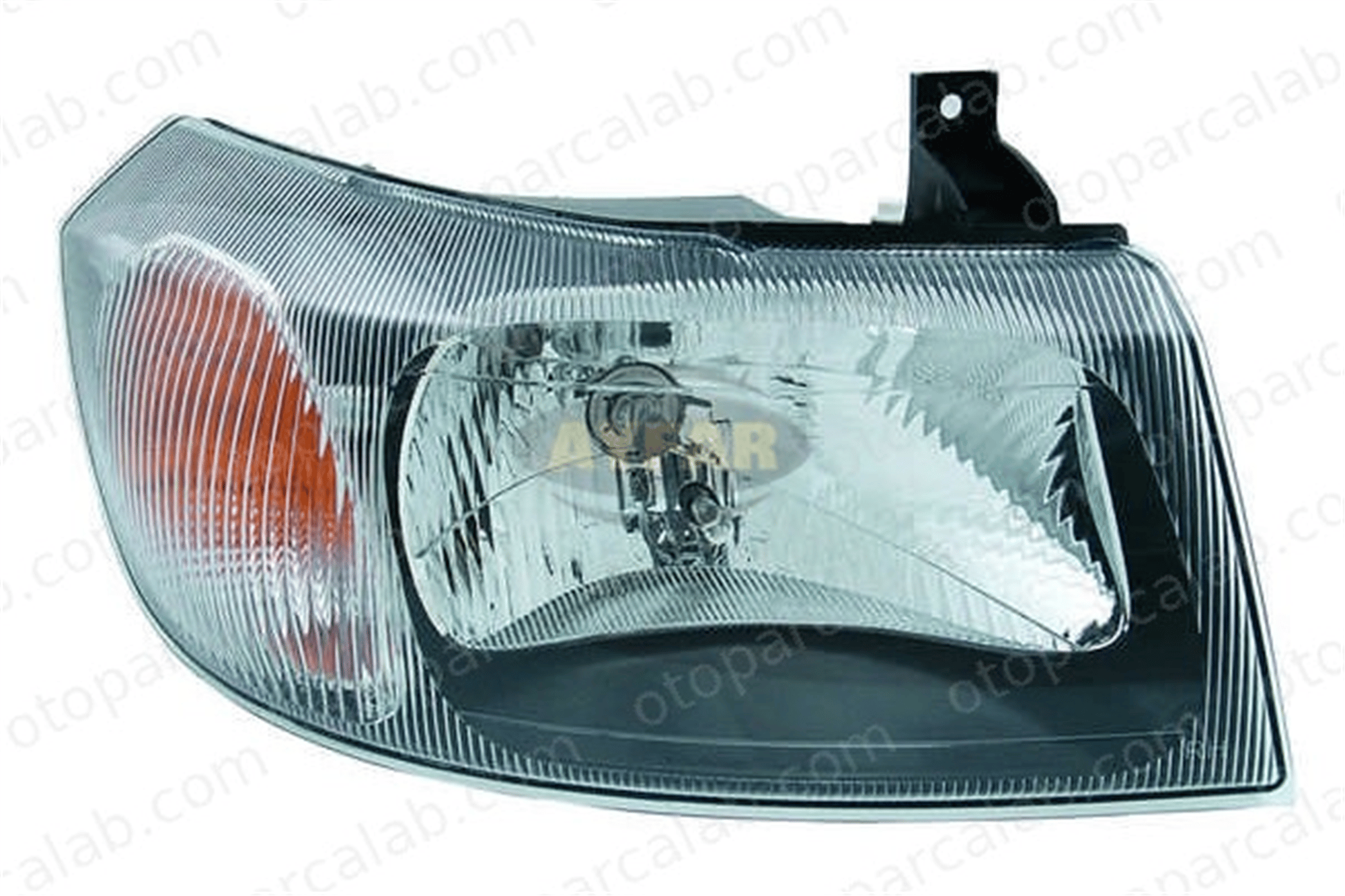 AYFAR 505690 Far Sağ FORD TRANSIT Panelvan/Van TRANSIT Platform şasi 4C1613008BA 4696757
