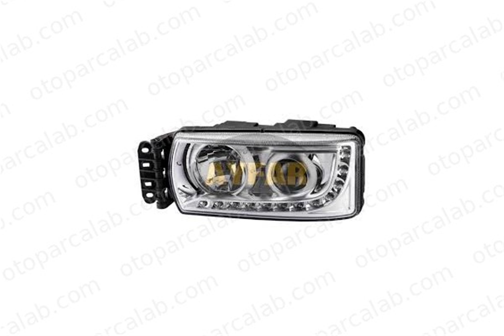 AYFAR 505732 Far Sağ IVECO STRALIS II EUROCARGO V 5801745452