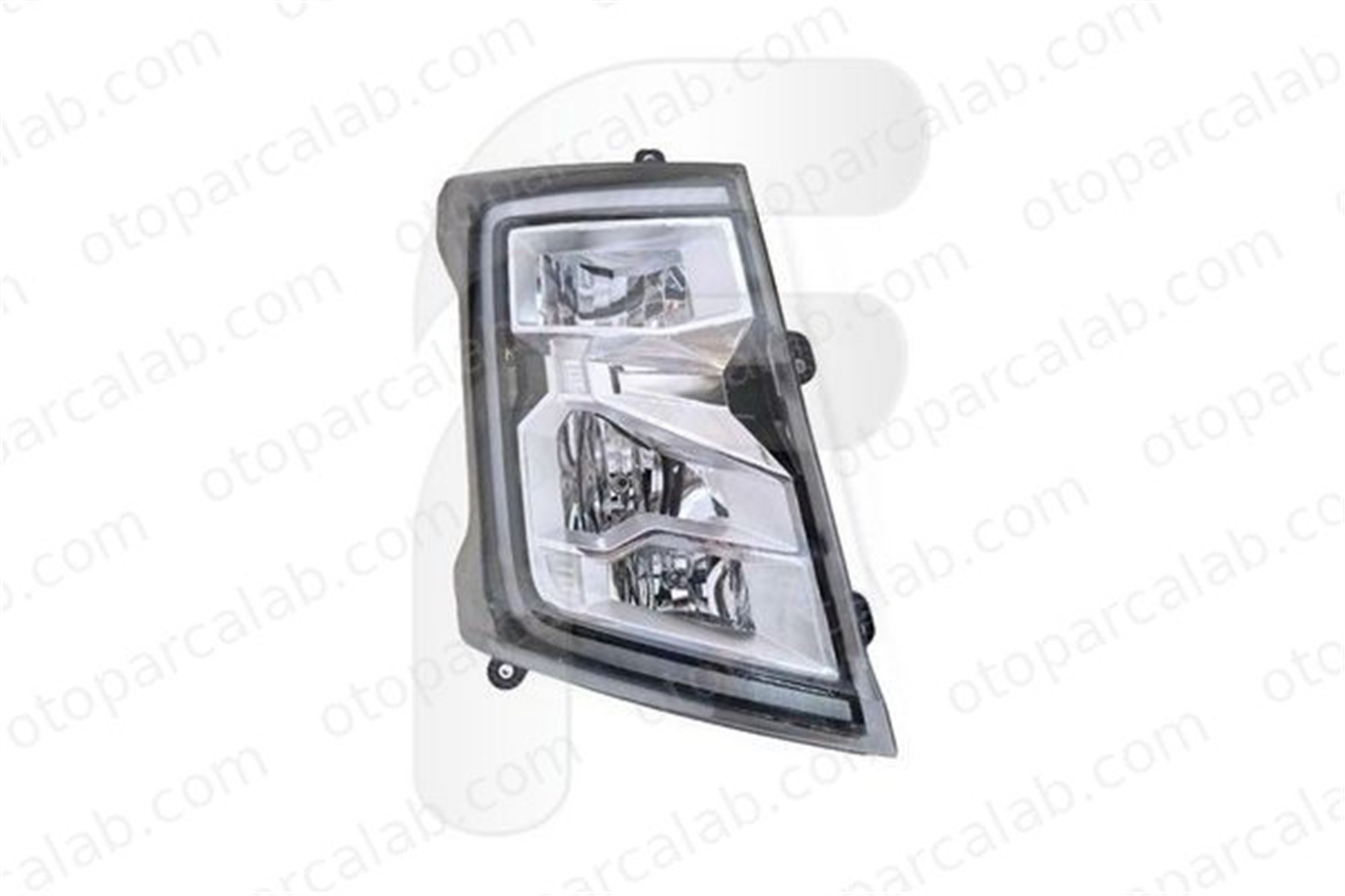 AYFAR 505787 Far Sol FORD F-LINE Cargo JC4613W030AH JC4613W030AG