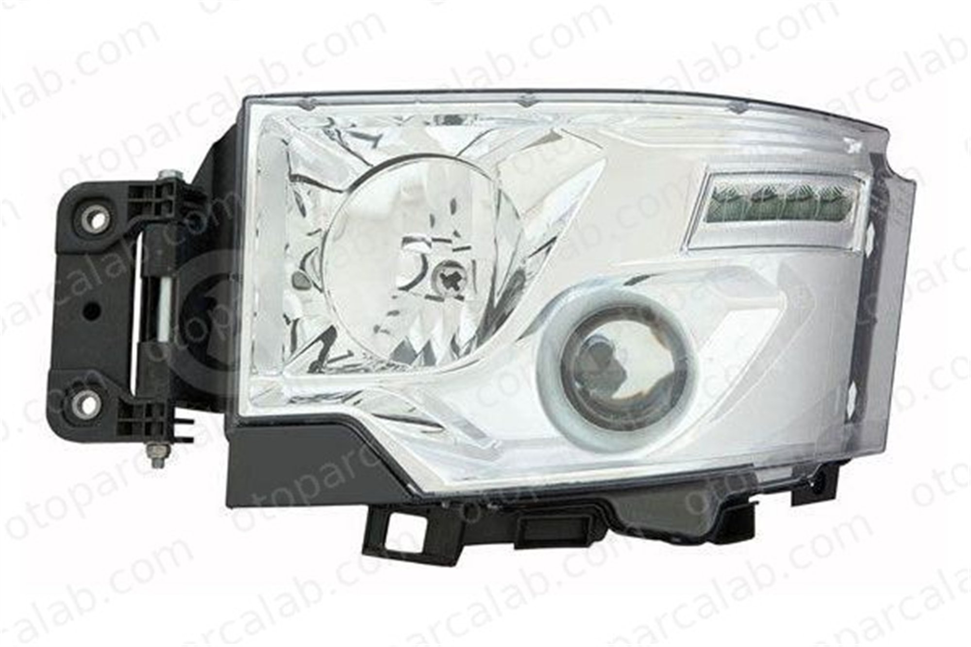 AYFAR 505799 Far Sol RENAULT TRUCKS MIDLINER PREMIUM 2 7482622276