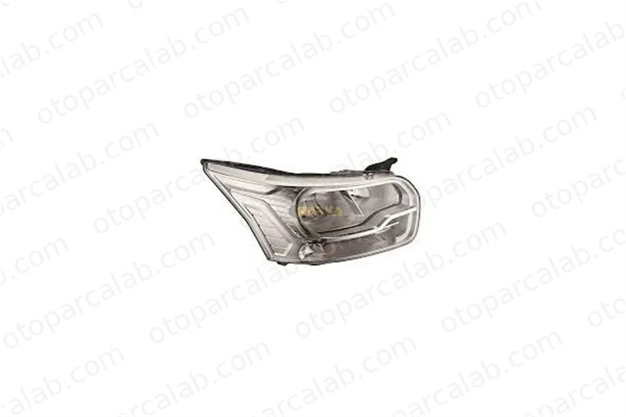 AYFAR 505910 Far Sağ FORD TRANSIT V363 Panelvan/Van TRANSIT V363 Platform şasi BK3113W029BG 2387741